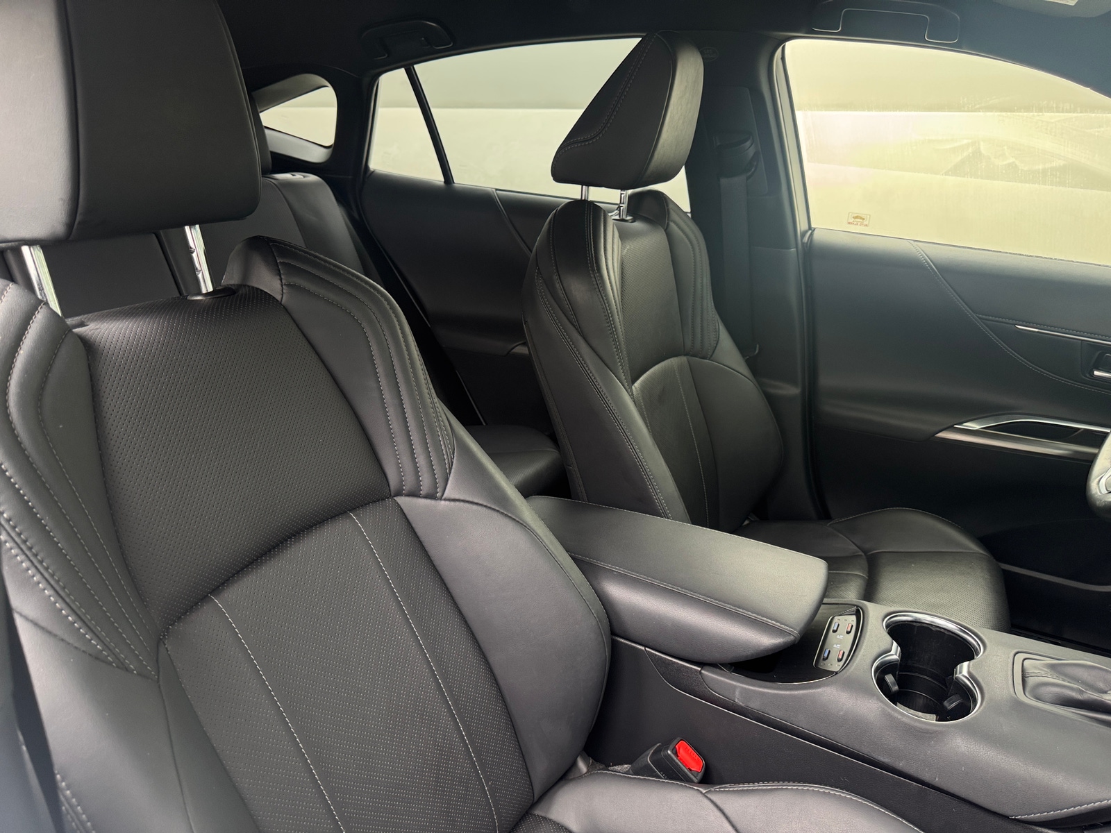 Thumbnail: 2021 Toyota Venza - 2