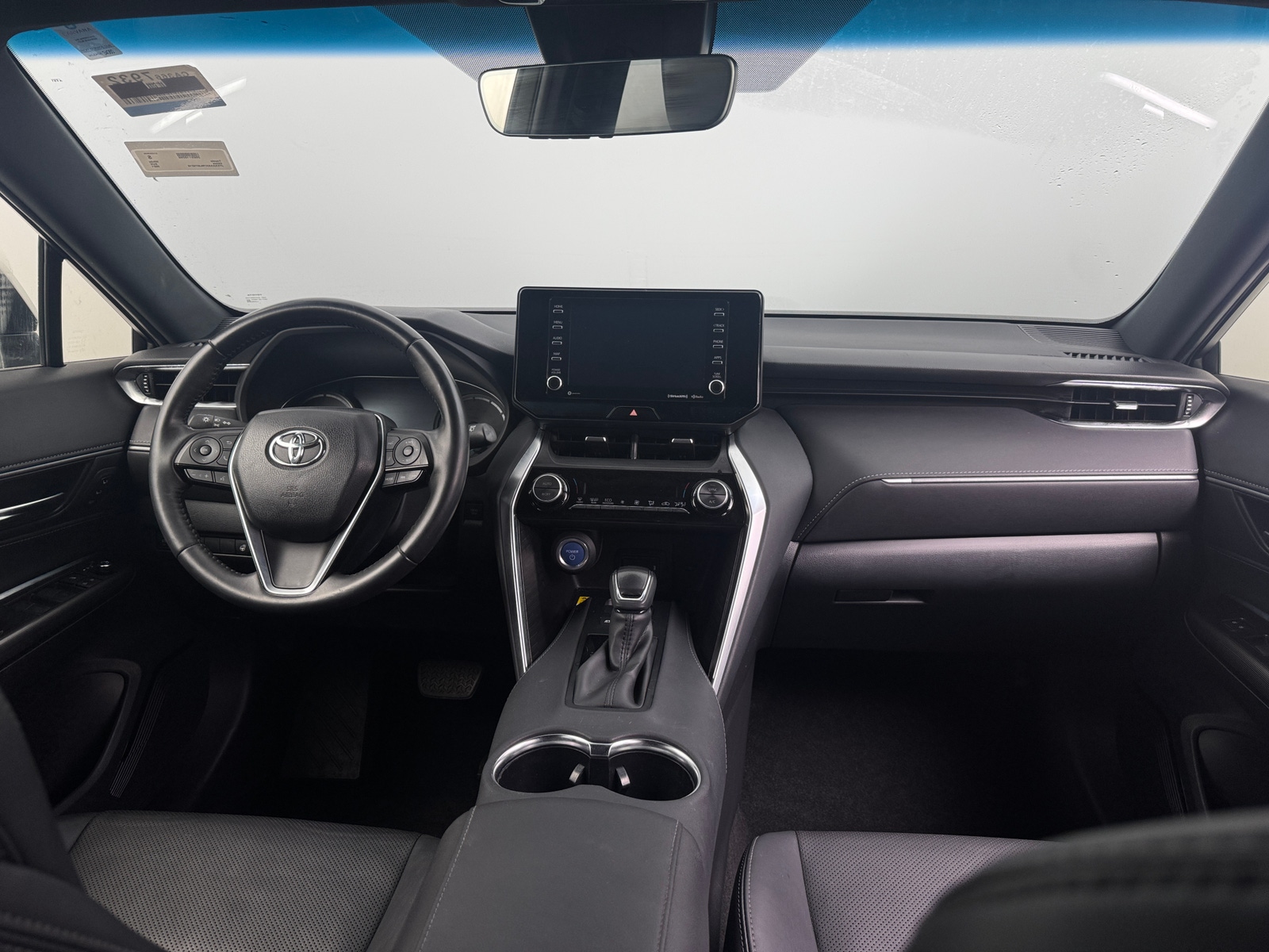 Thumbnail: 2021 Toyota Venza - 3