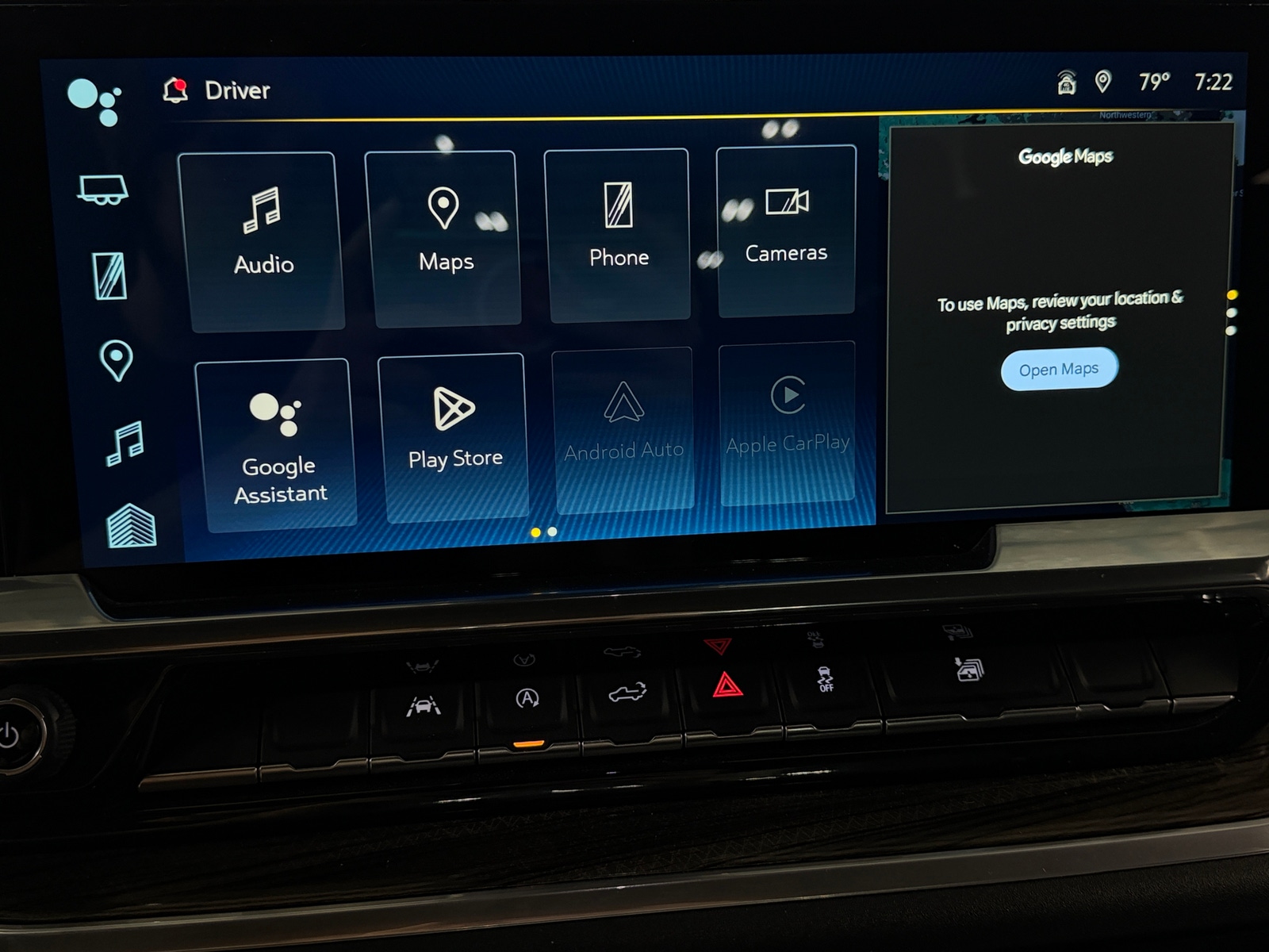 Thumbnail: 2026 Chevrolet Silverado 1500 - 4