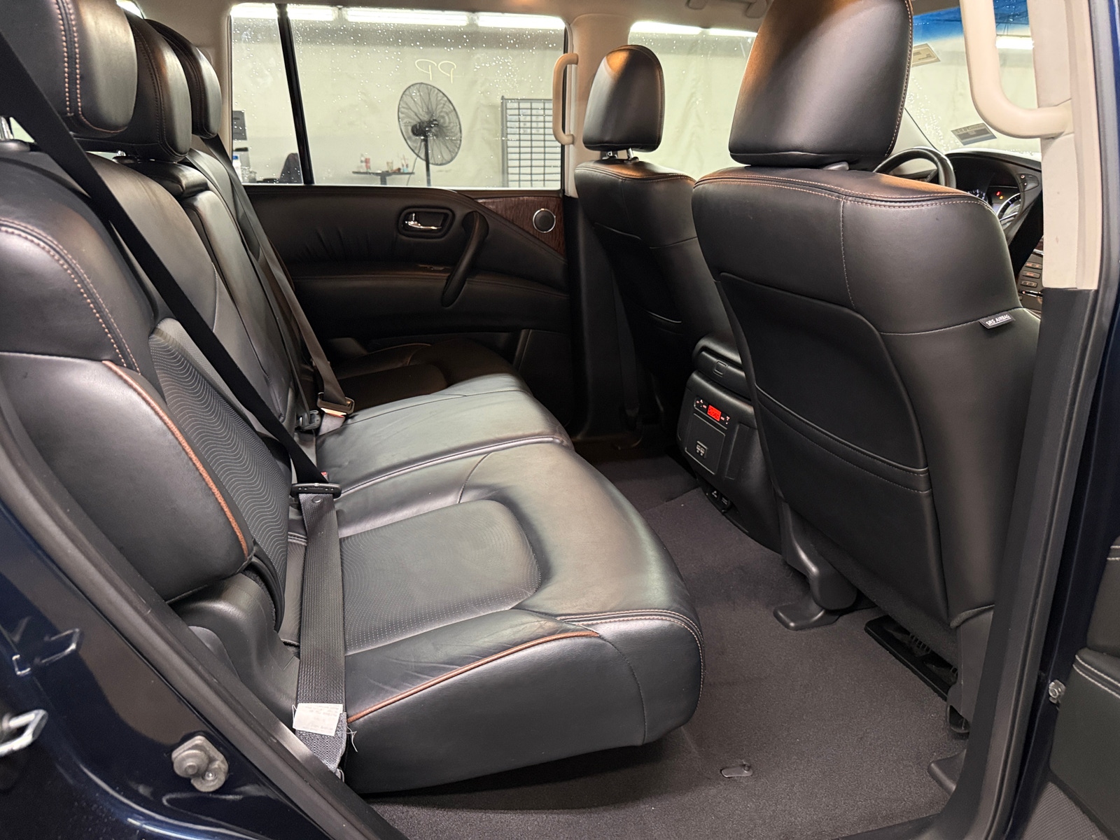 Thumbnail: 2017 Nissan Armada - 5