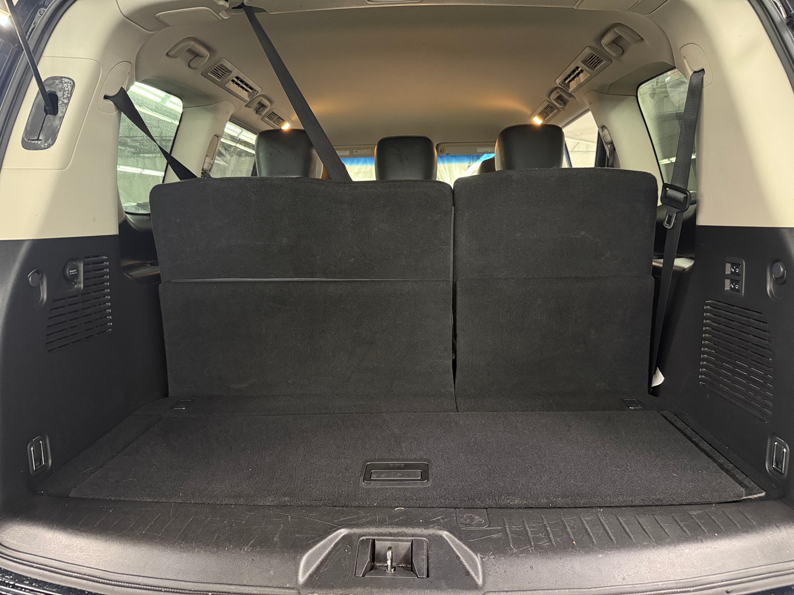 Thumbnail: 2017 Nissan Armada - 6