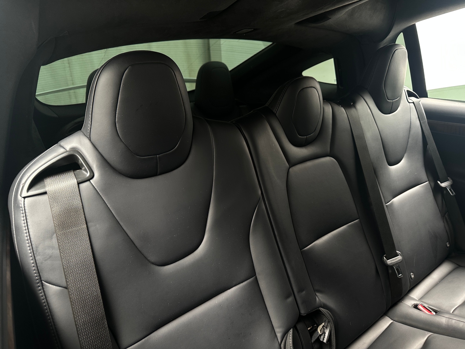 Thumbnail: 2020 Tesla Model X - 5