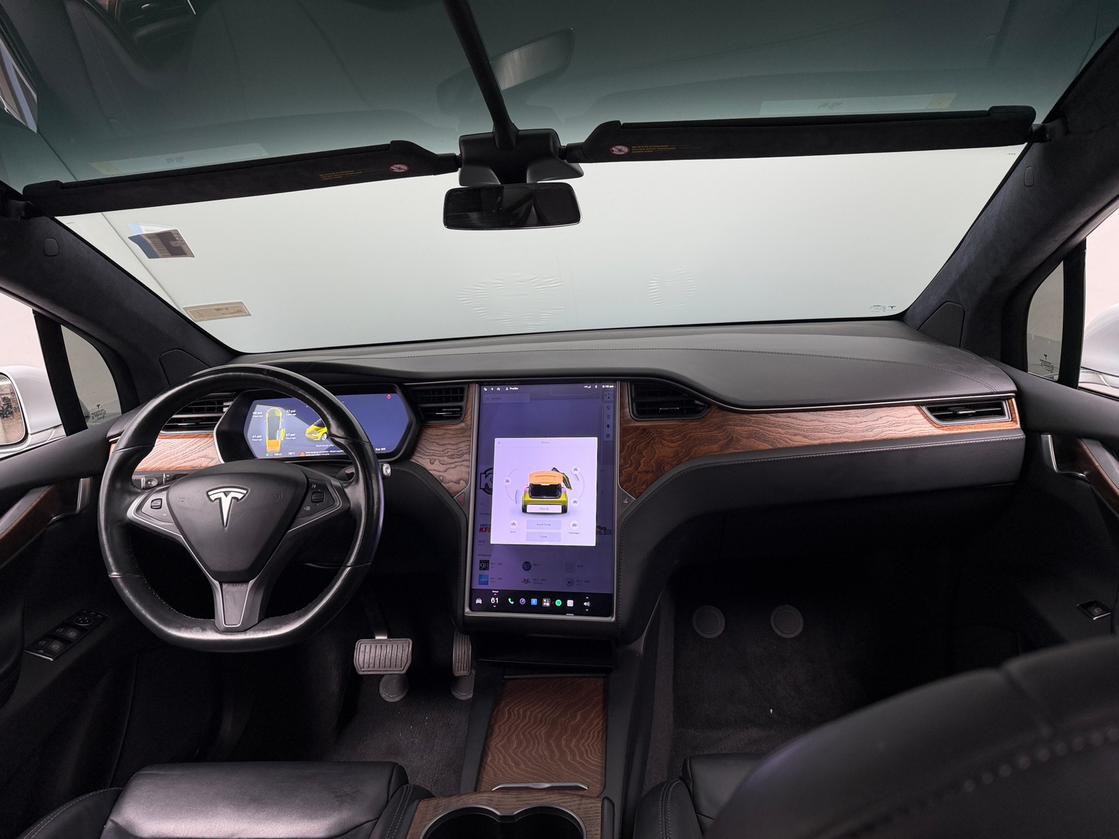 Thumbnail: 2020 Tesla Model X - 2