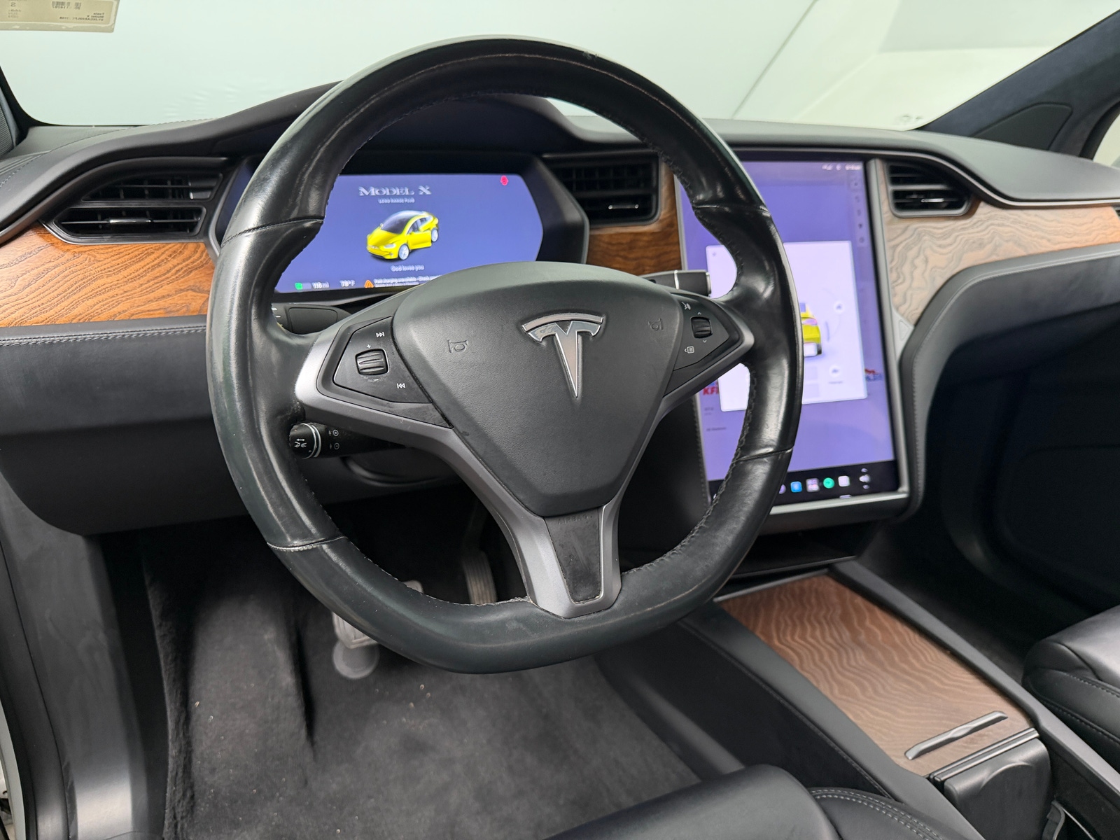 Thumbnail: 2020 Tesla Model X - 4