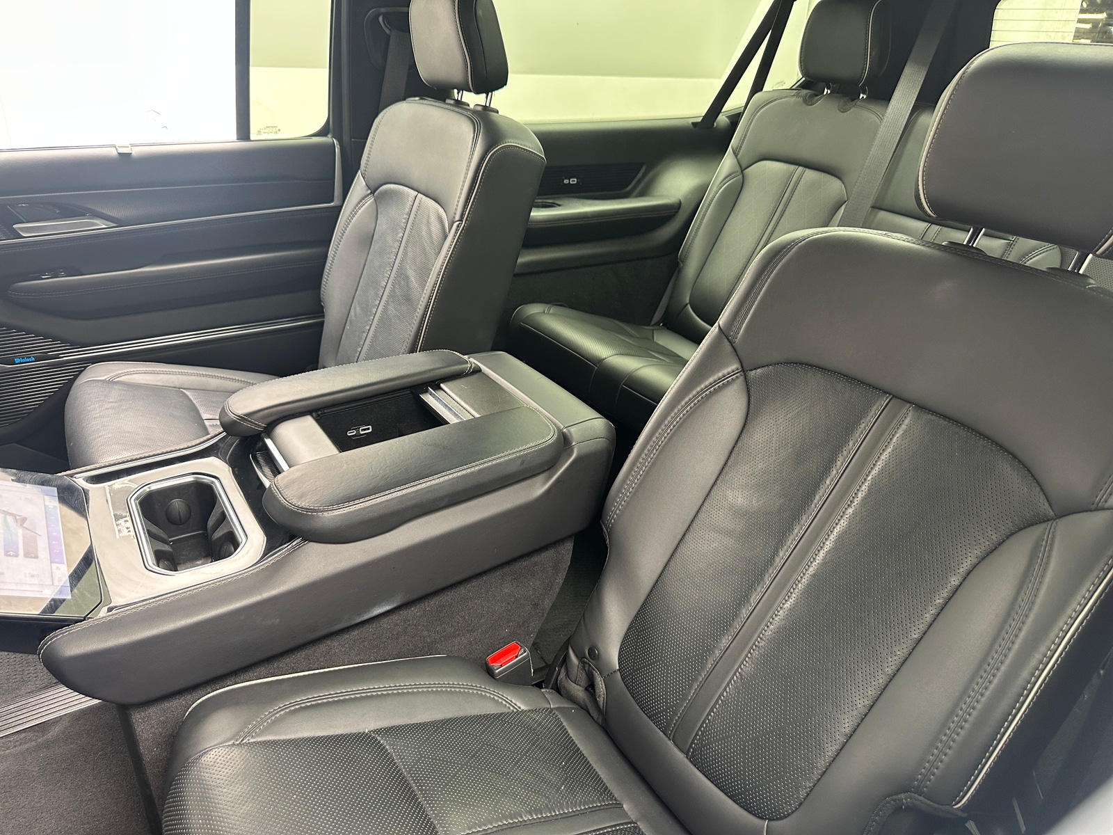 Thumbnail: 2024 Jeep Grand Wagoneer L - 5