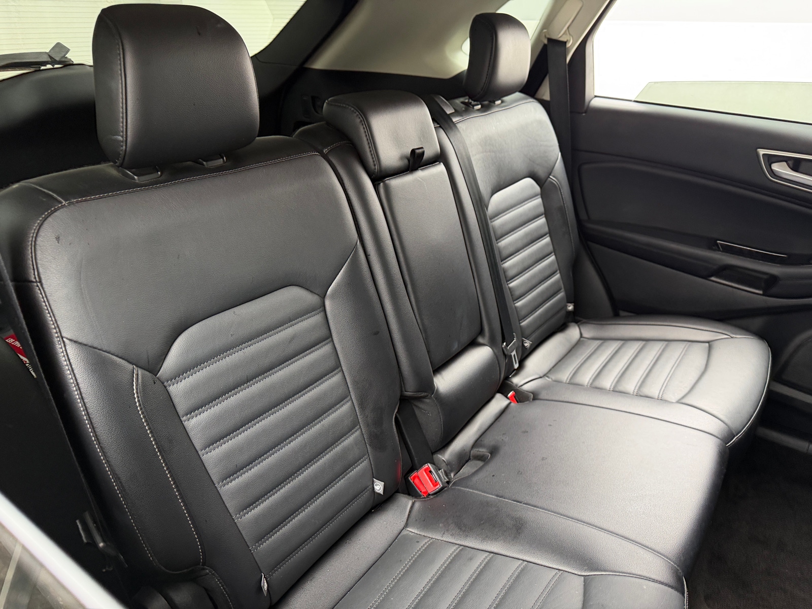 Thumbnail: 2018 Ford Edge - 5