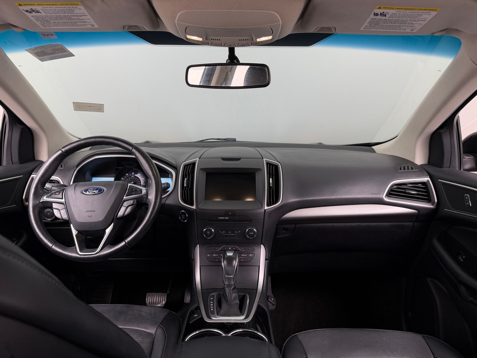 Thumbnail: 2018 Ford Edge - 2