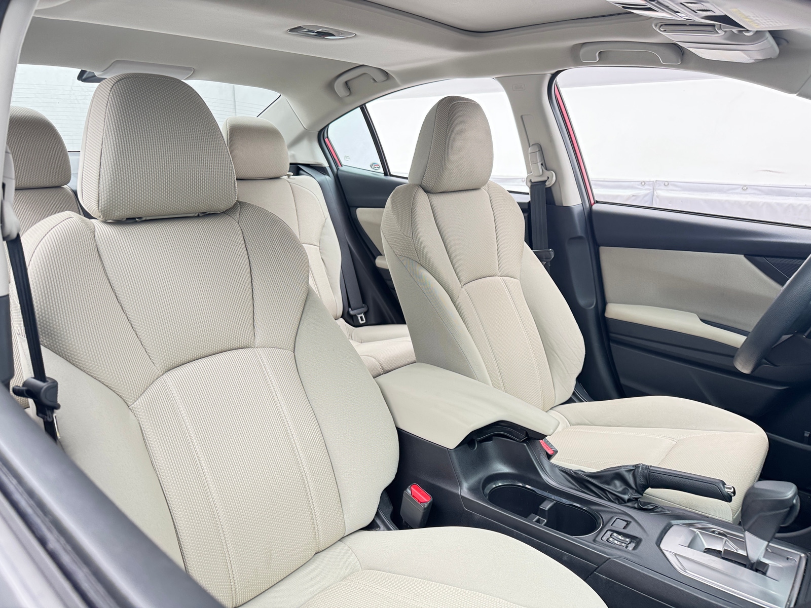 Thumbnail: 2019 Subaru Impreza - 2