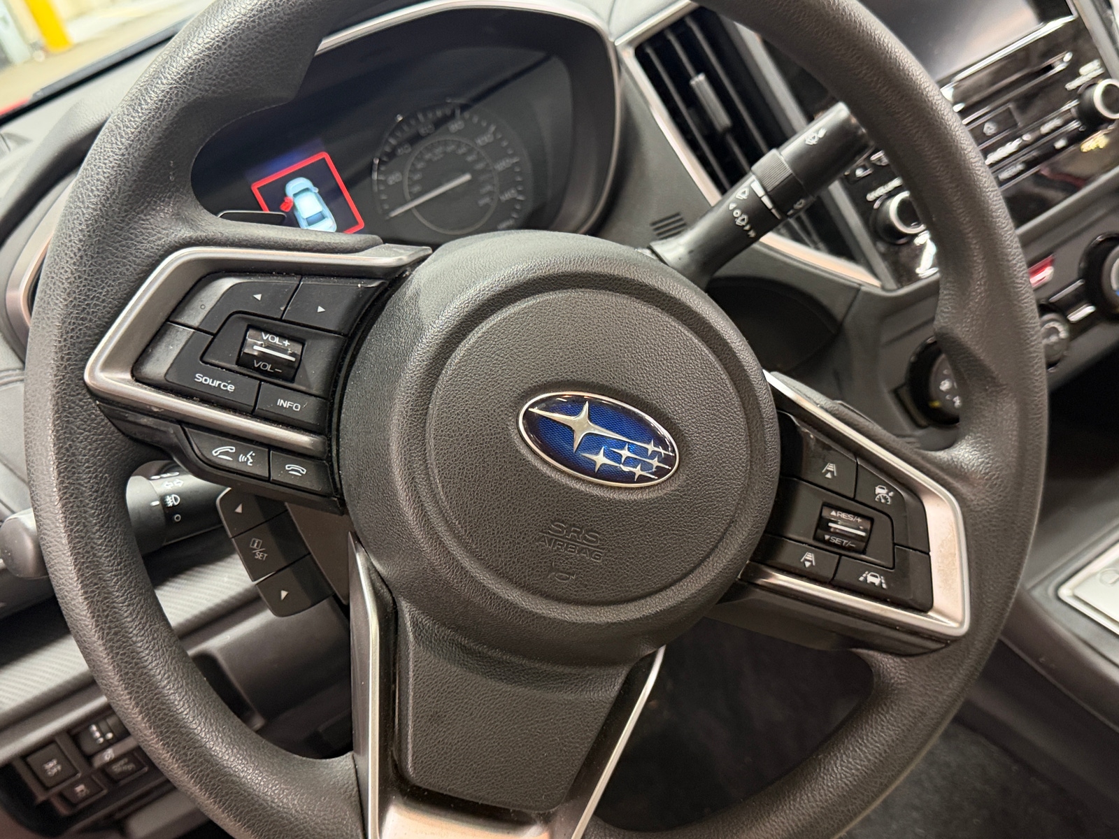 Thumbnail: 2019 Subaru Impreza - 5