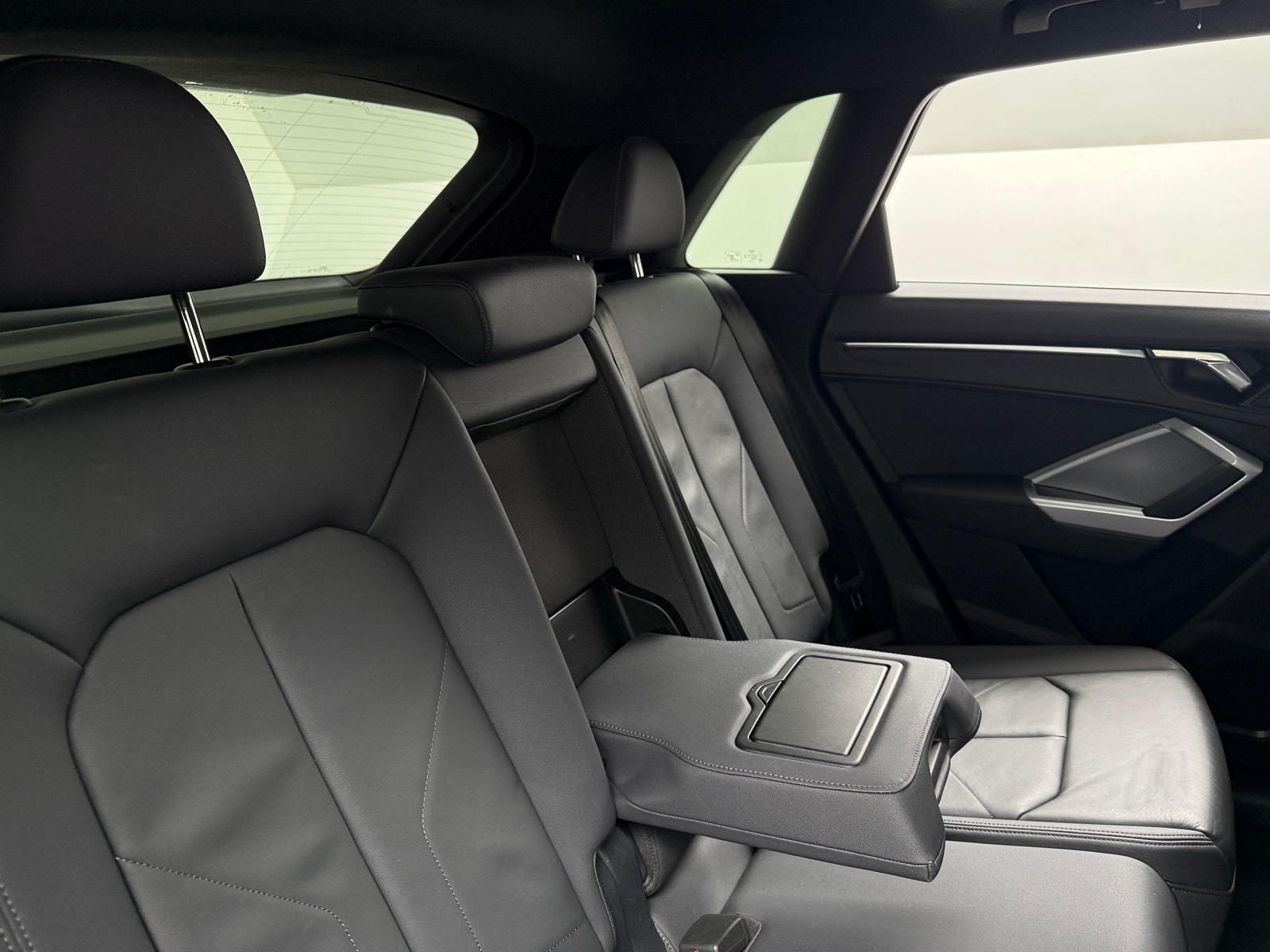 Thumbnail: 2022 Audi Q3 - 5