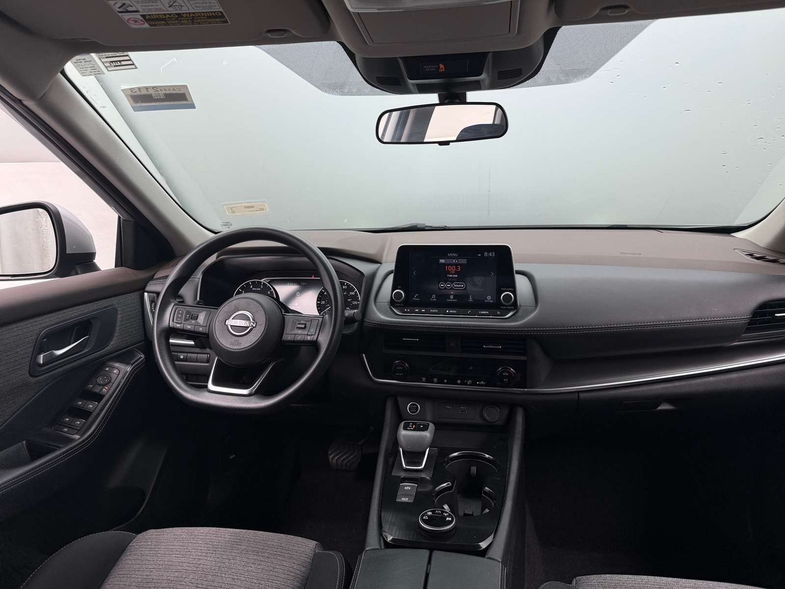 Thumbnail: 2023 Nissan Rogue - 3