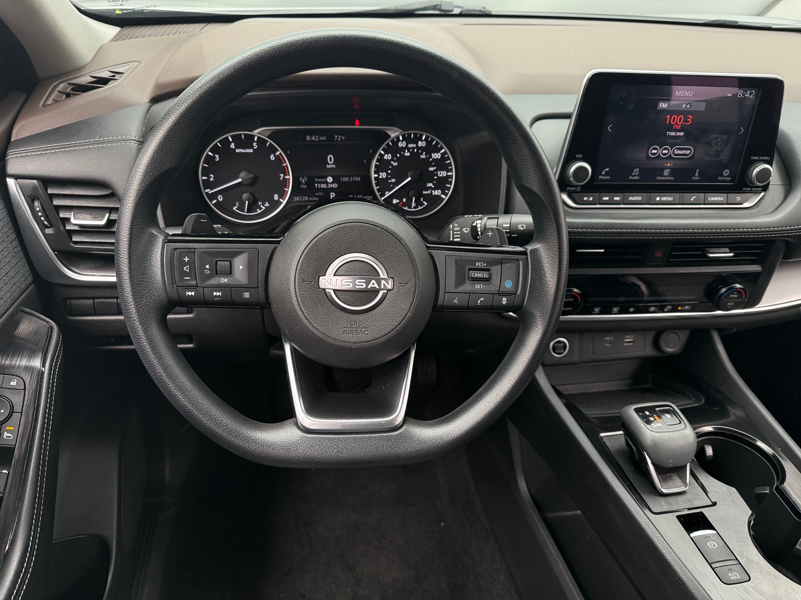 Thumbnail: 2023 Nissan Rogue - 5