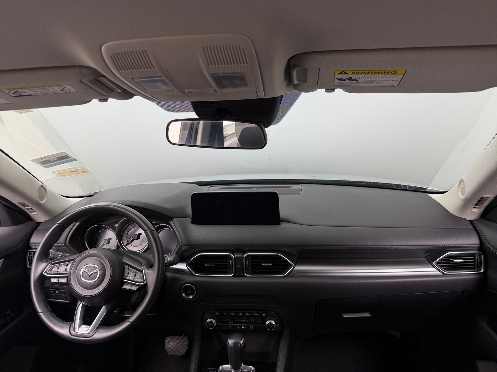 Thumbnail: 2023 Mazda CX-5 - 2