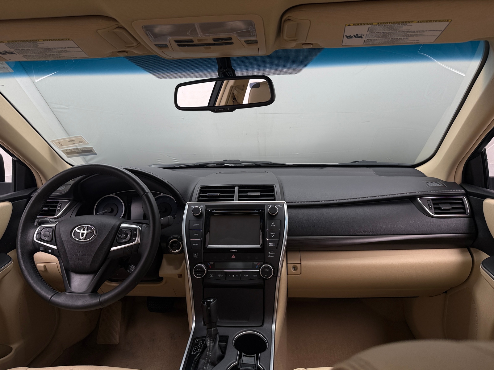 Thumbnail: 2016 Toyota Camry - 2