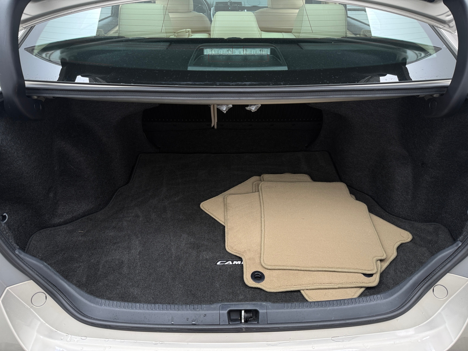 Thumbnail: 2016 Toyota Camry - 6