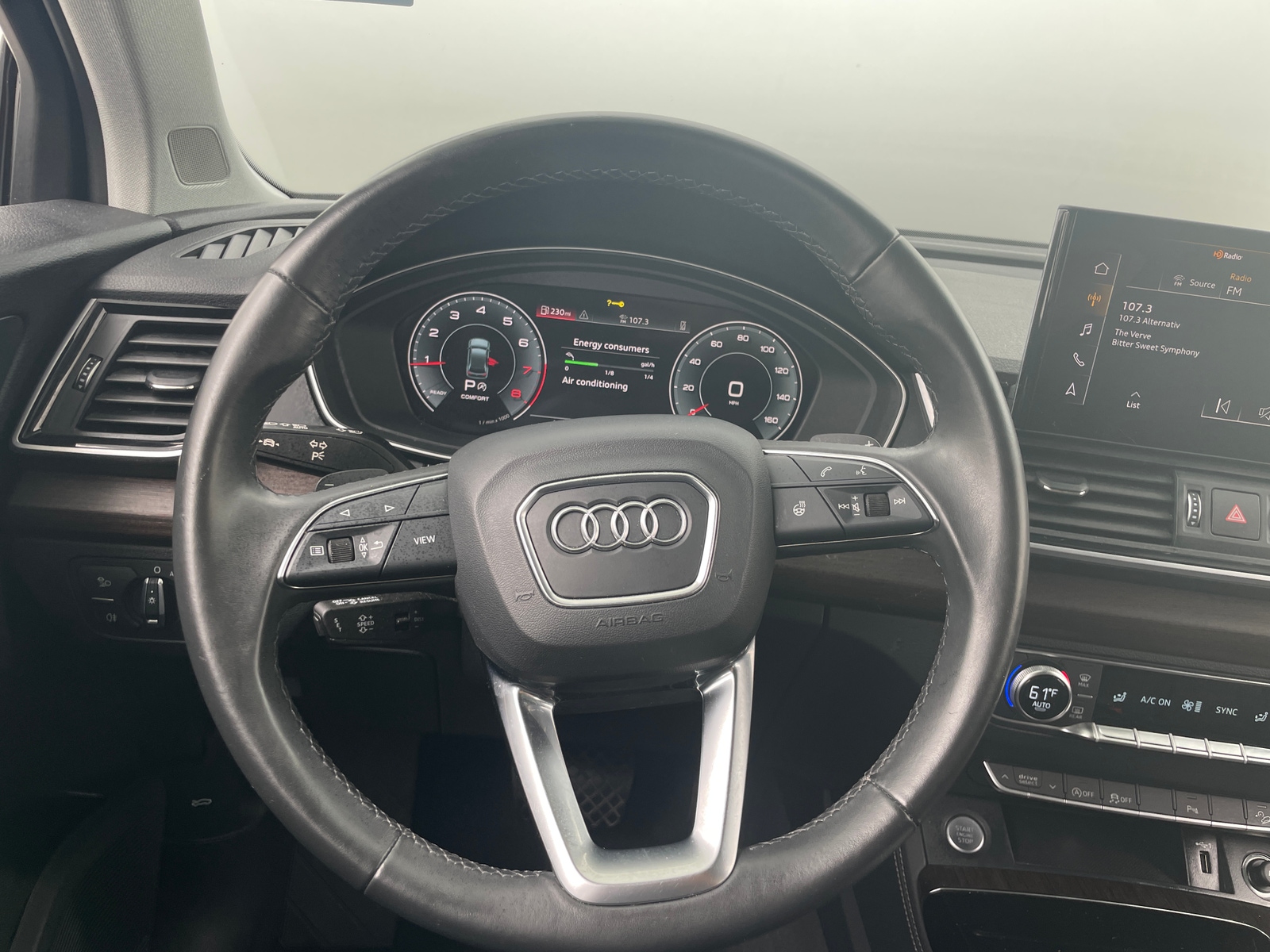 Thumbnail: 2023 Audi Q5 - 4