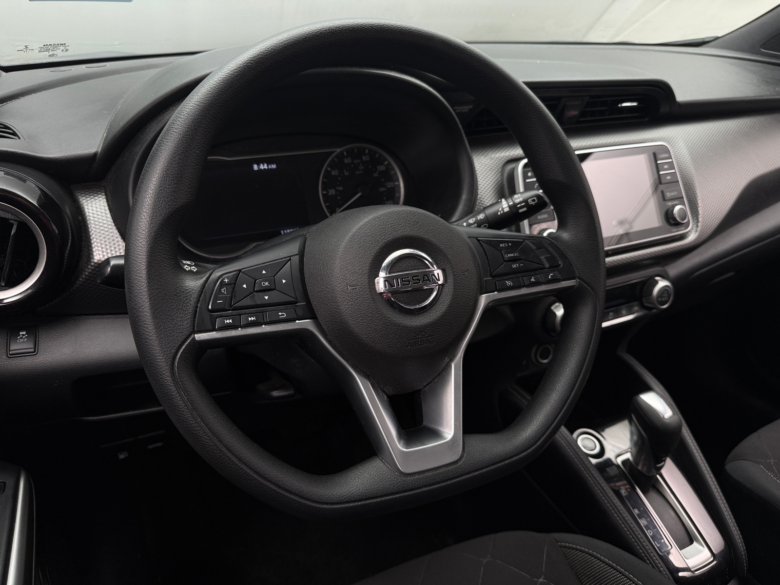 Thumbnail: 2019 Nissan Kicks - 5