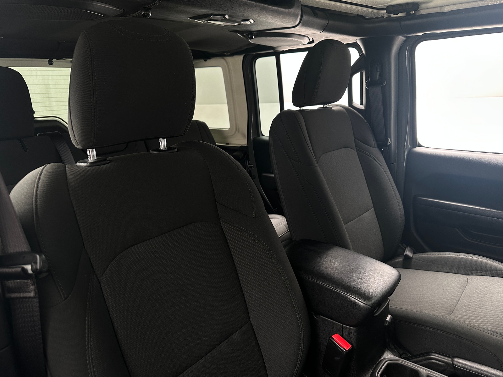 Thumbnail: 2022 Jeep Wrangler - 2
