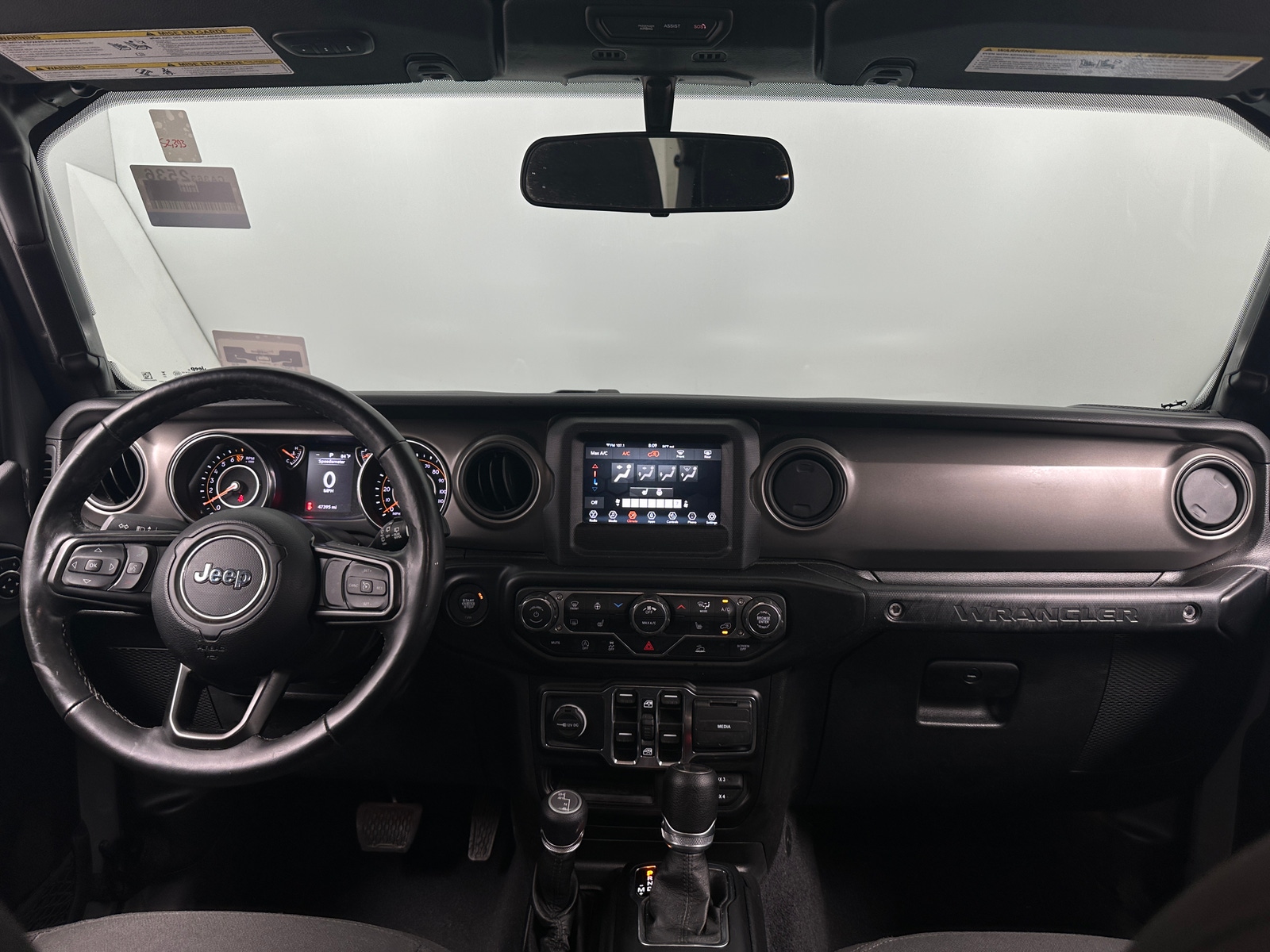 Thumbnail: 2022 Jeep Wrangler - 3