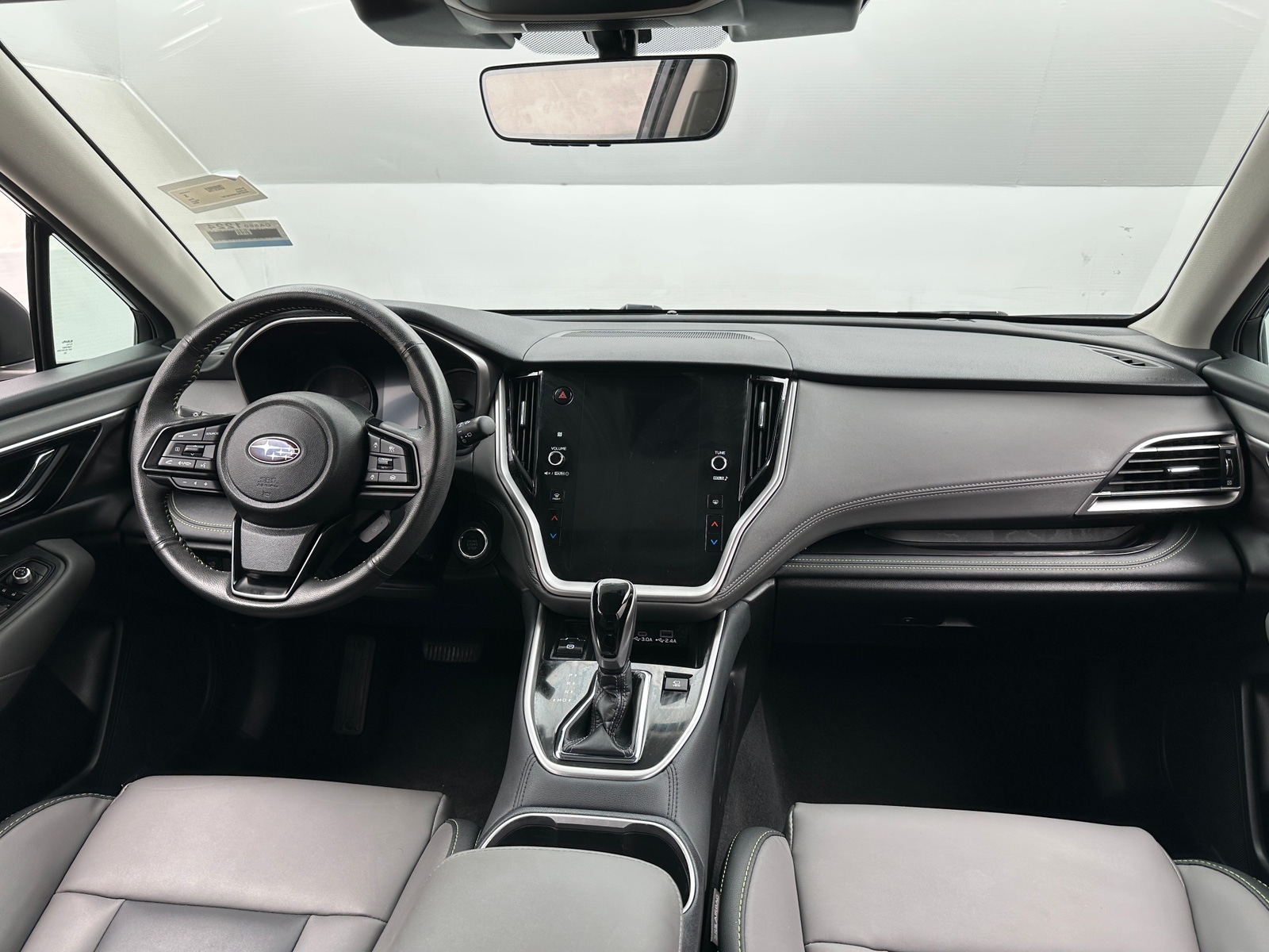 Thumbnail: 2024 Subaru Outback - 2