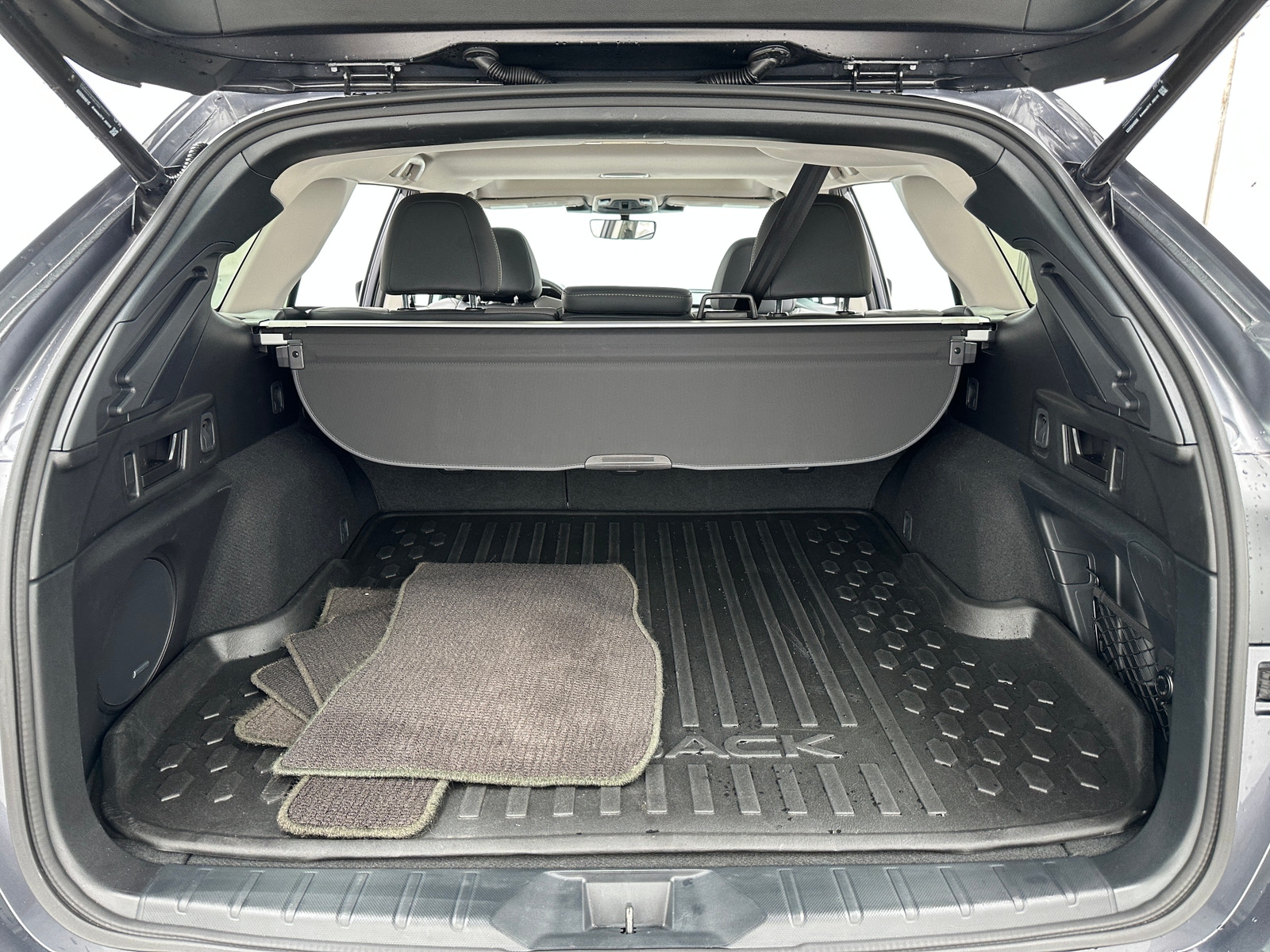 Thumbnail: 2024 Subaru Outback - 6