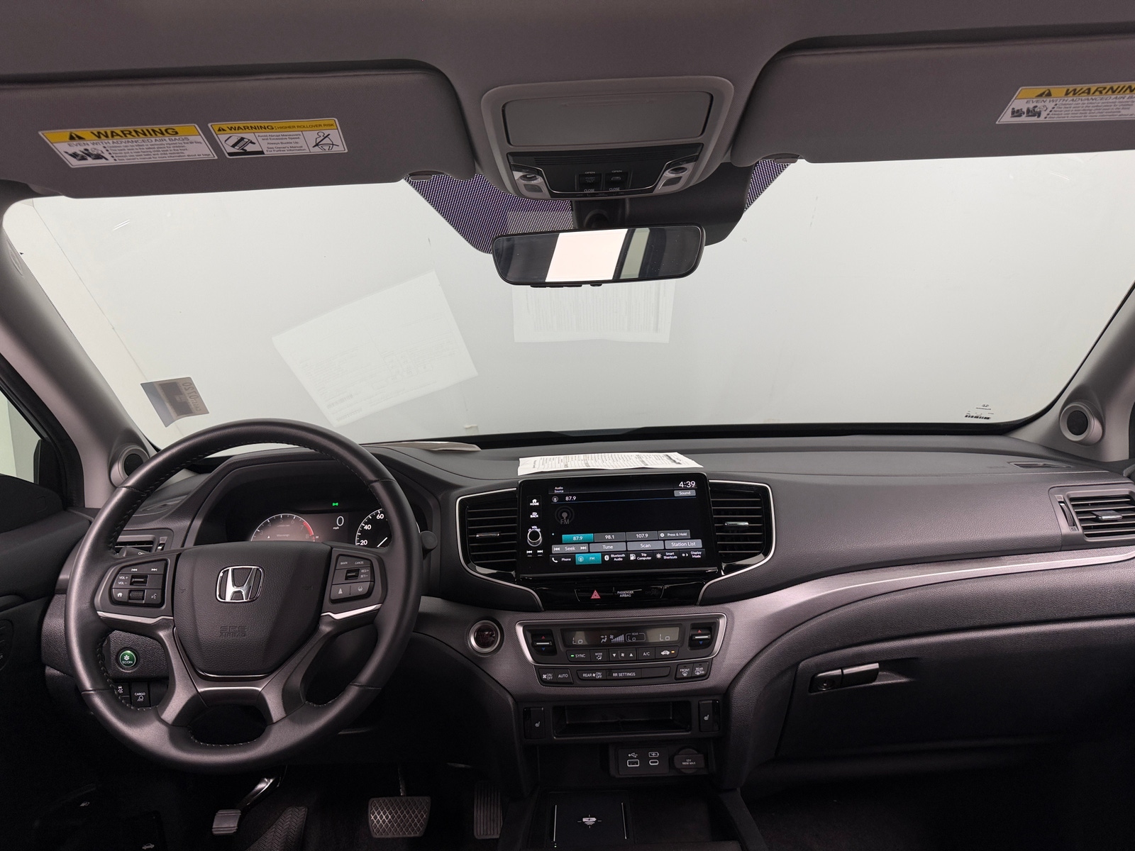 Thumbnail: 2025 Honda Ridgeline - 2