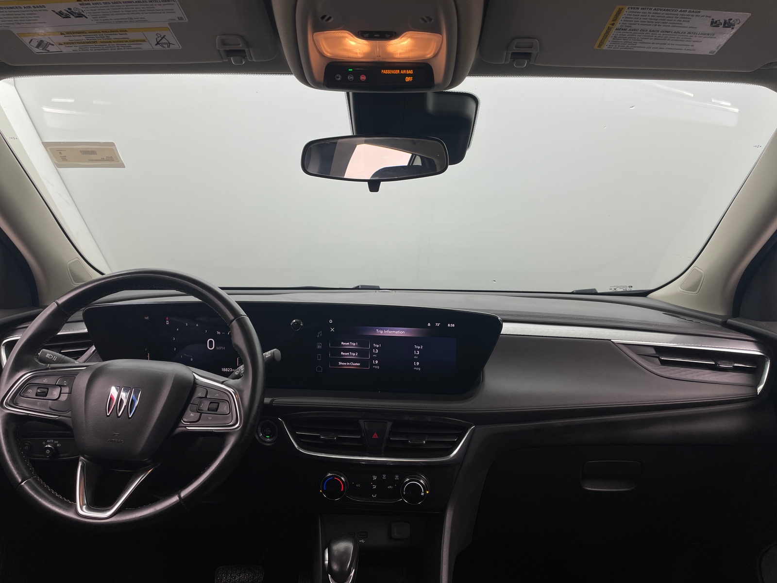 Thumbnail: 2024 Buick Encore GX - 2