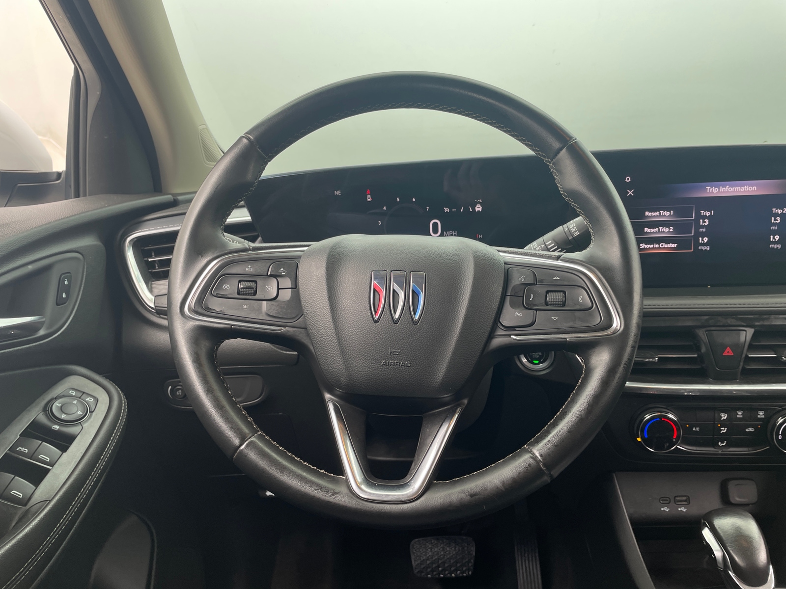 Thumbnail: 2024 Buick Encore GX - 4