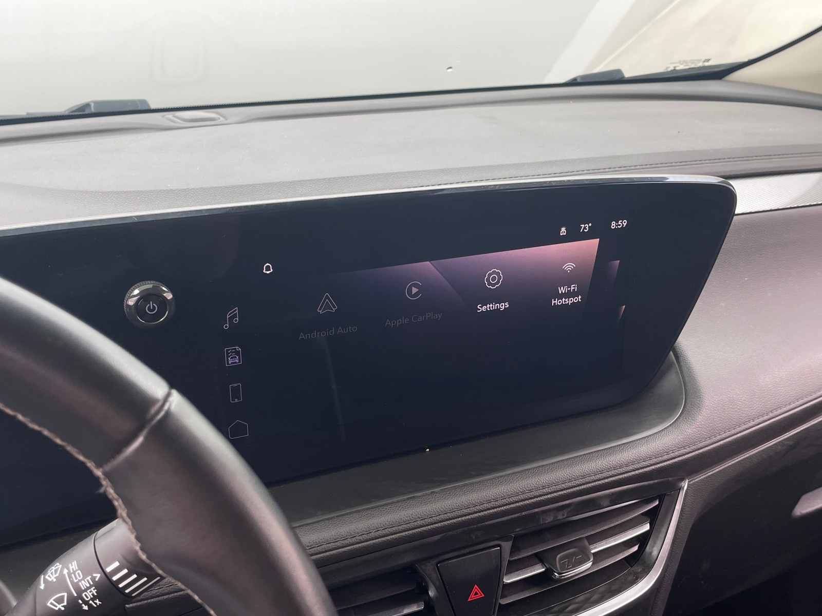 Thumbnail: 2024 Buick Encore GX - 3