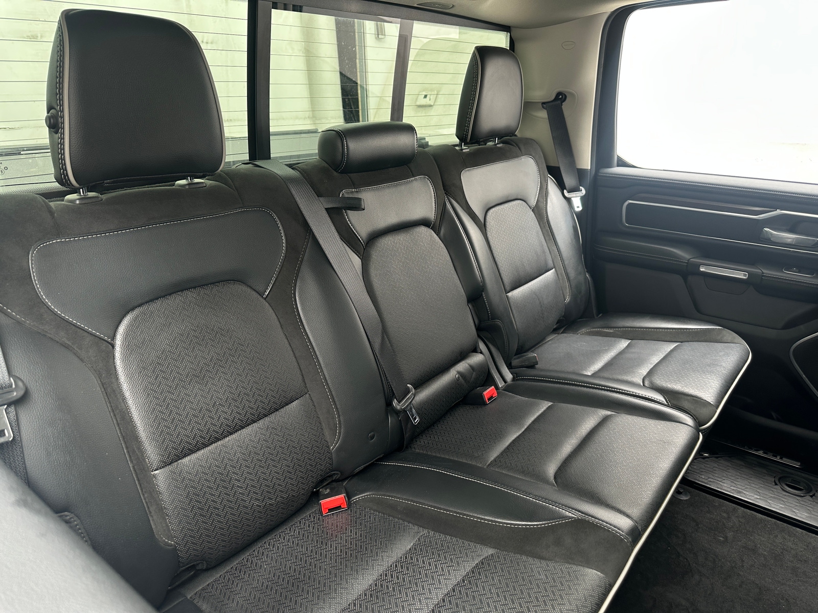 Thumbnail: 2022 RAM 1500 - 5