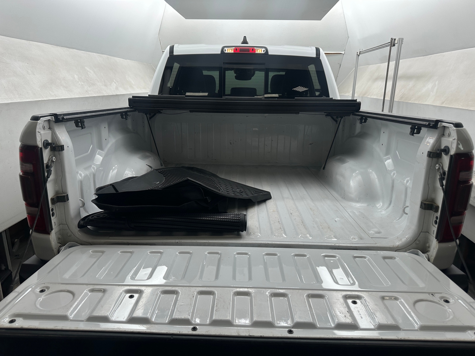 Thumbnail: 2022 RAM 1500 - 6