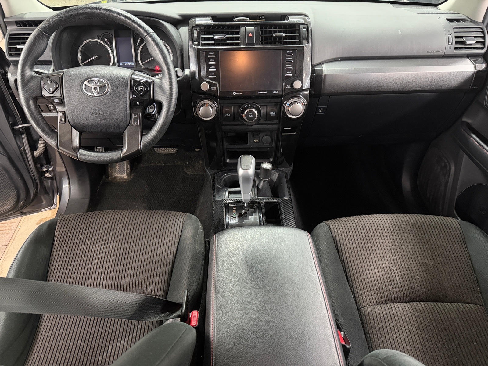 Thumbnail: 2021 Toyota 4Runner - 3
