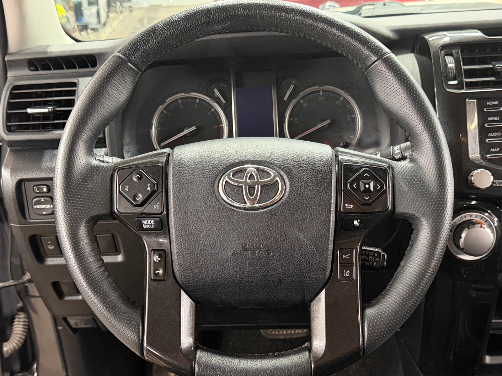 Thumbnail: 2021 Toyota 4Runner - 5