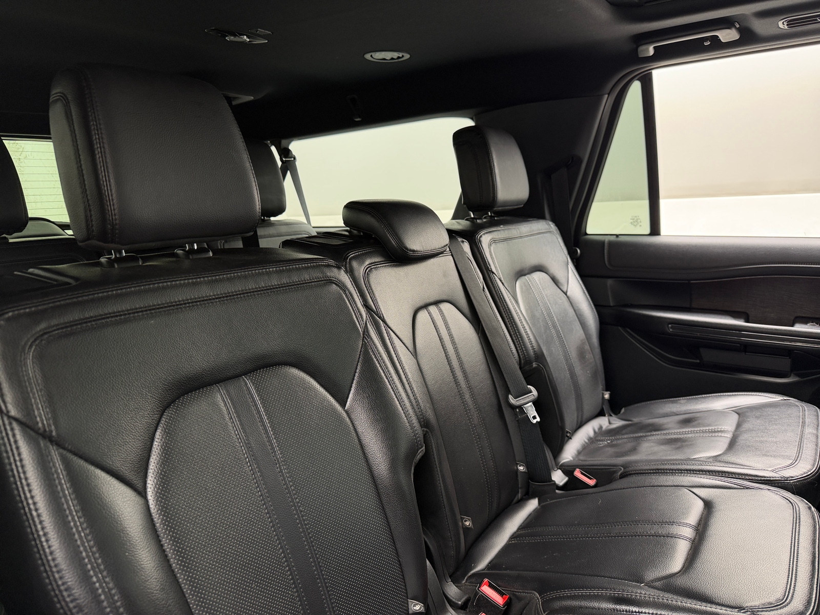 Thumbnail: 2021 Ford Expedition MAX - 5