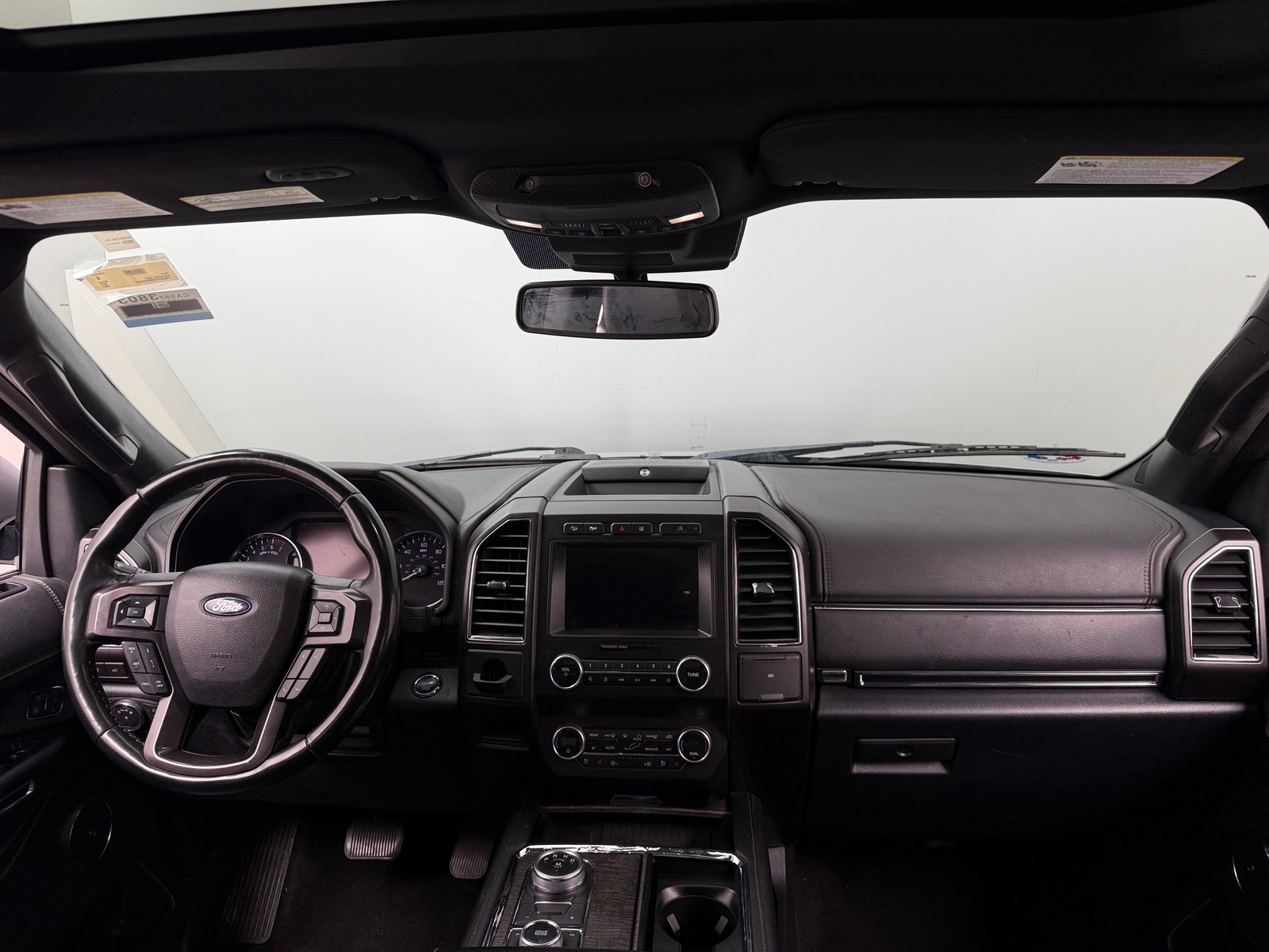 Thumbnail: 2021 Ford Expedition MAX - 2