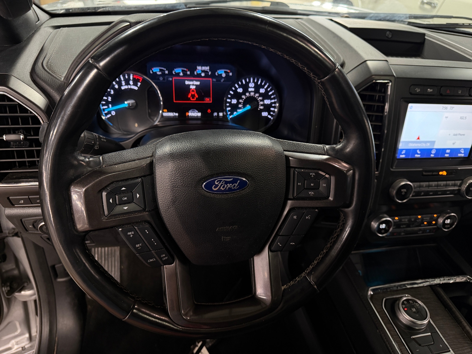 Thumbnail: 2021 Ford Expedition MAX - 4