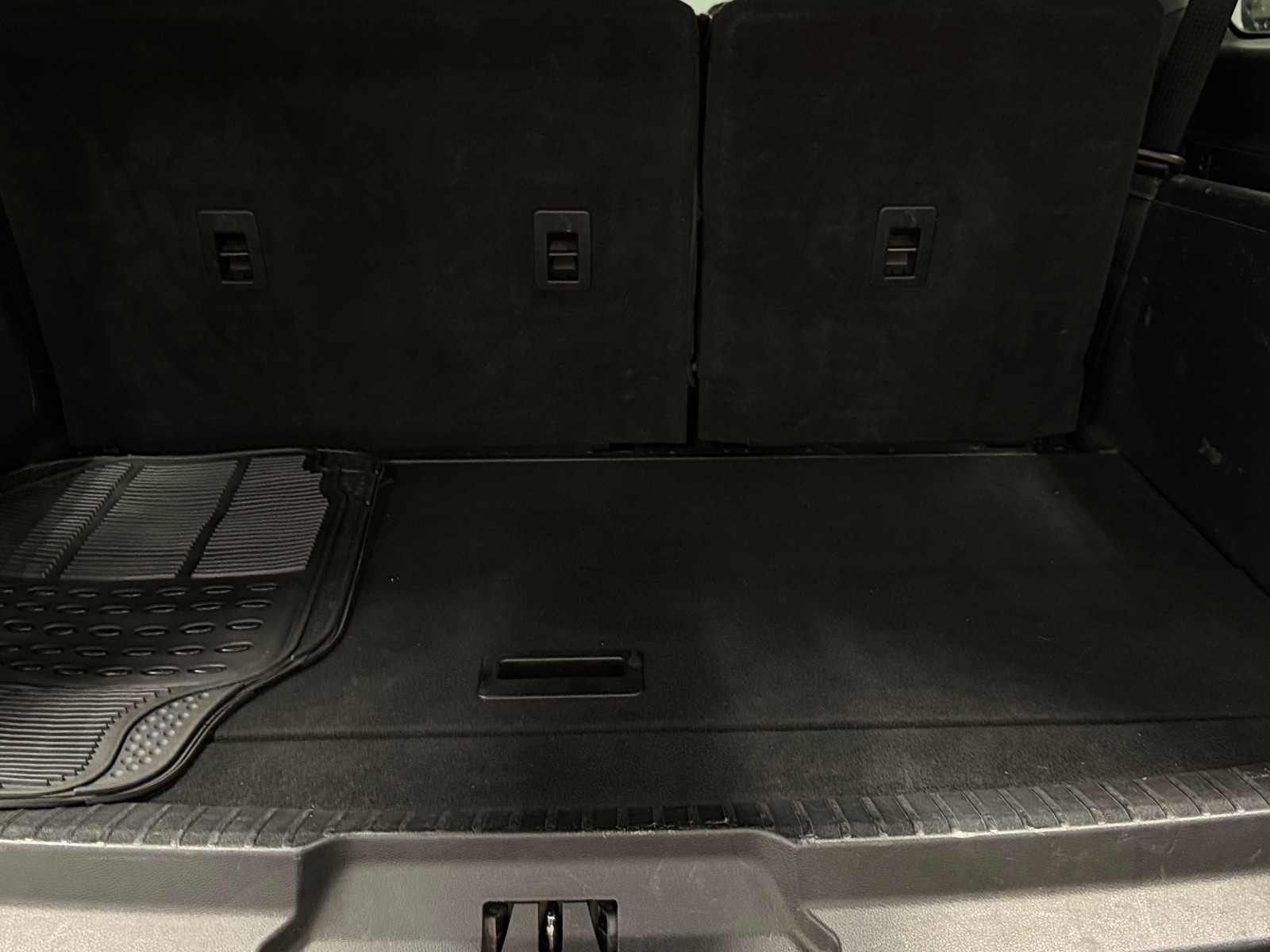Thumbnail: 2021 Ford Expedition MAX - 6