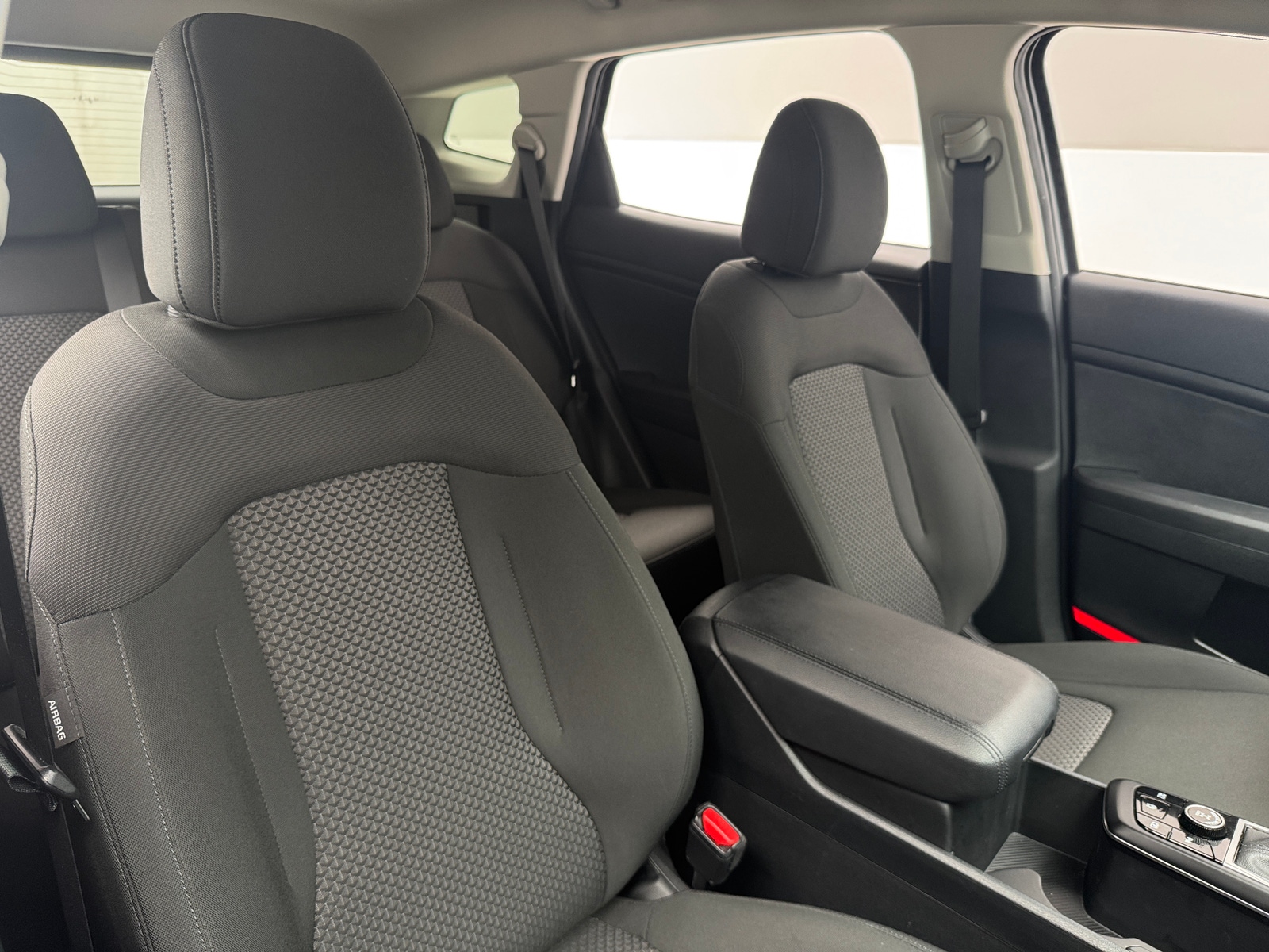 Thumbnail: 2024 Kia Sportage - 2