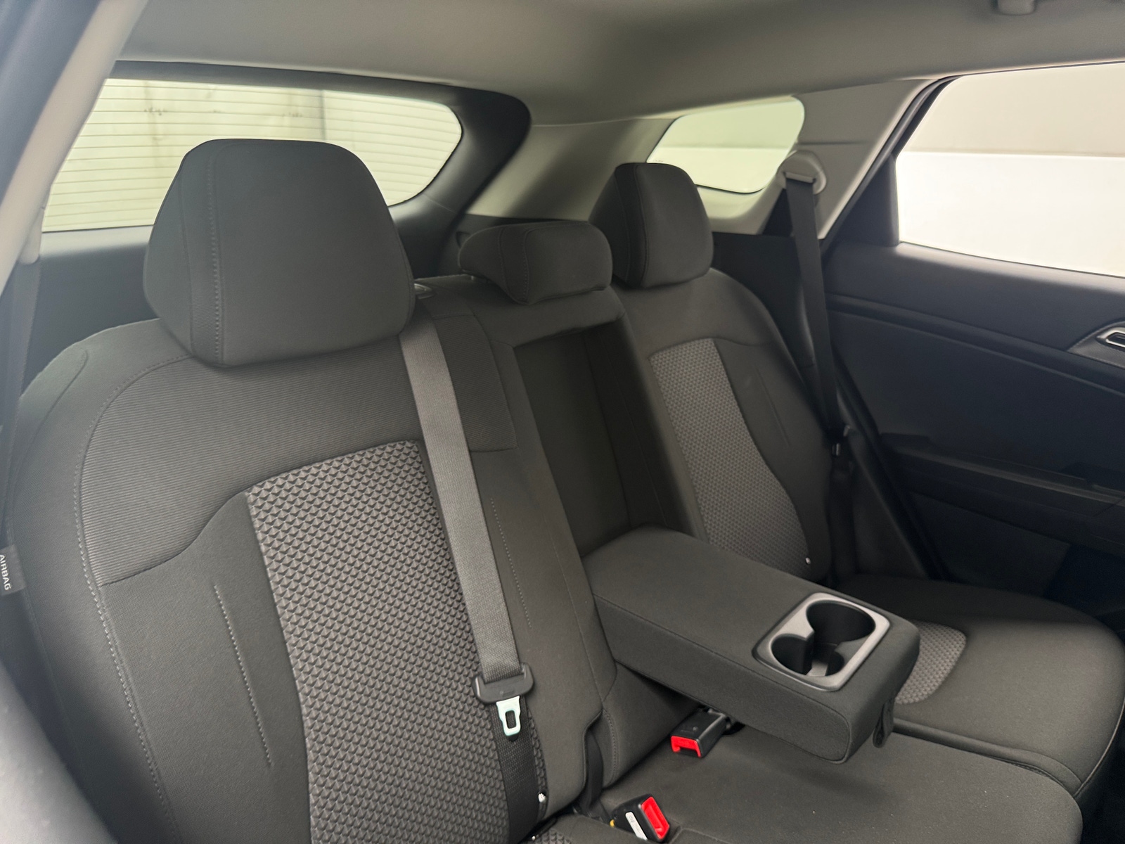 Thumbnail: 2024 Kia Sportage - 6