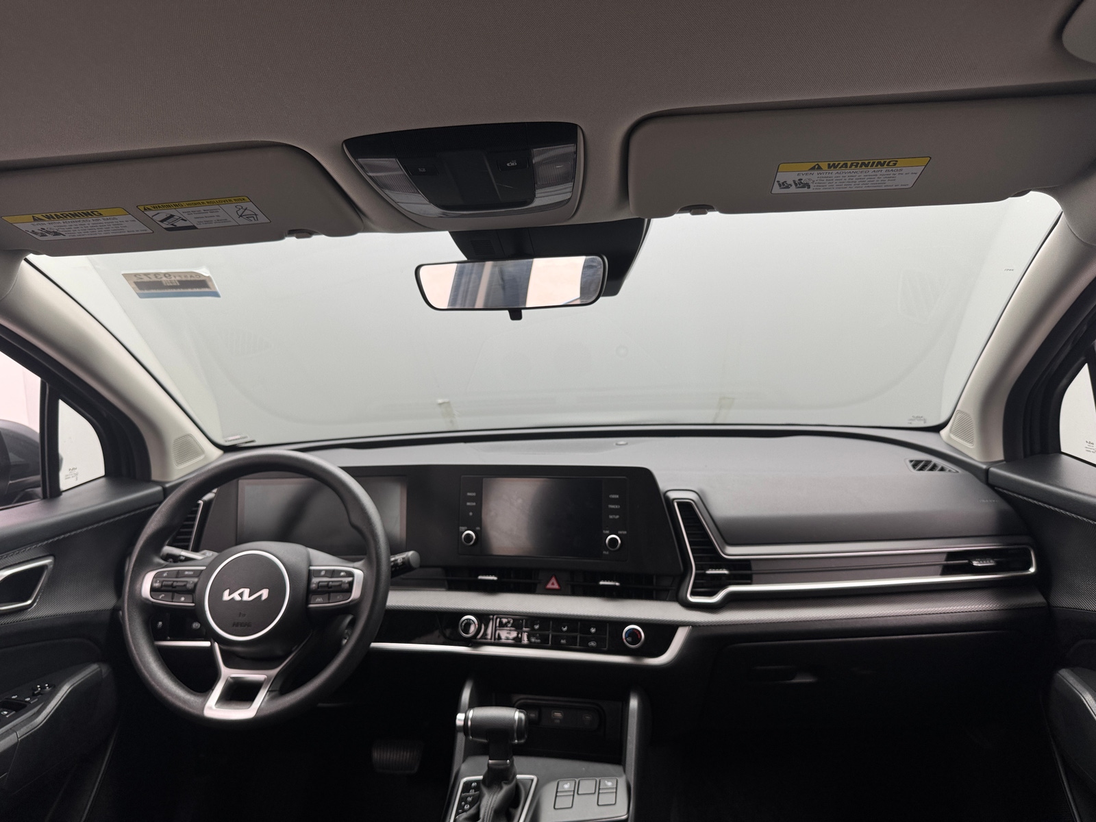 Thumbnail: 2024 Kia Sportage - 3