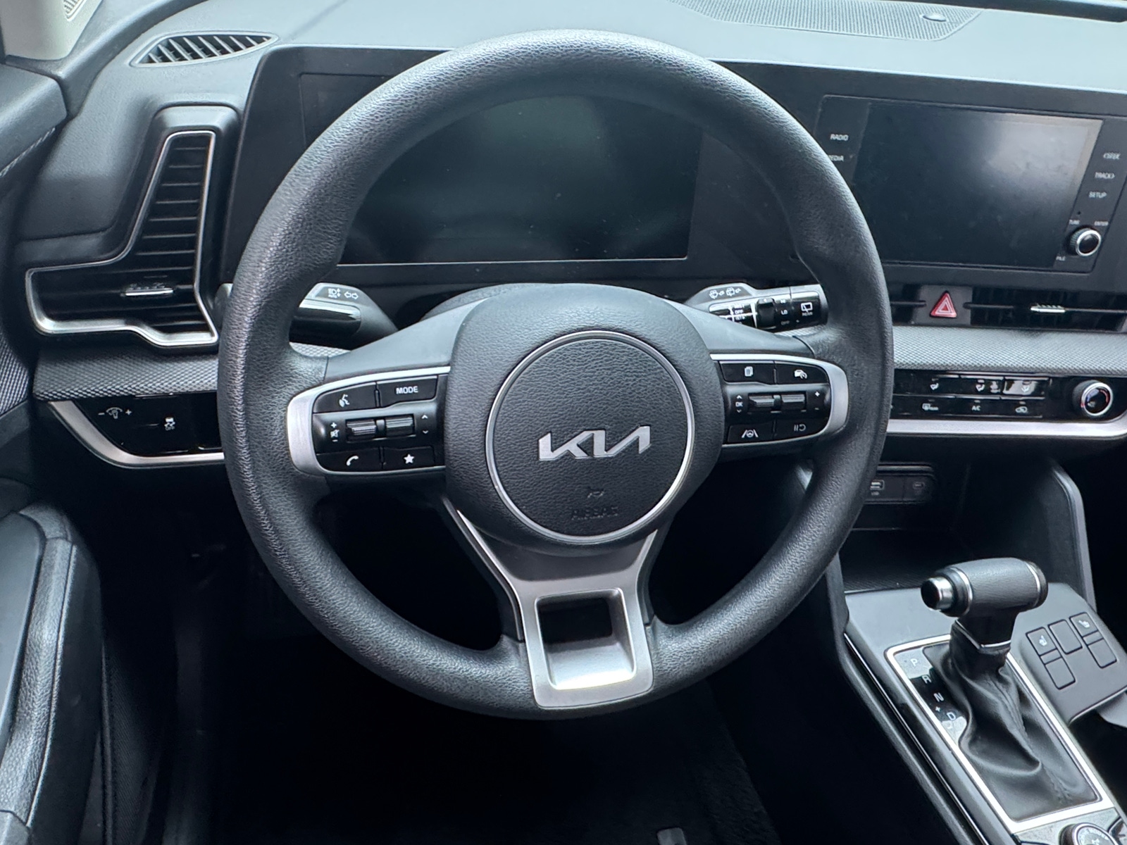 Thumbnail: 2024 Kia Sportage - 5