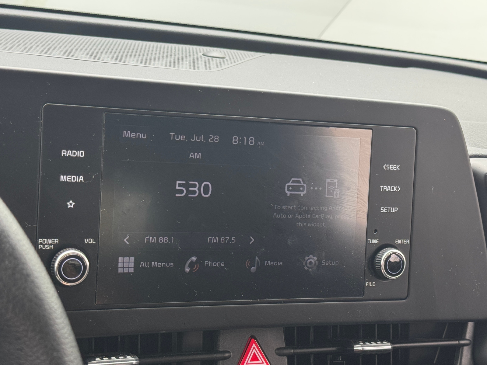 Thumbnail: 2024 Kia Sportage - 4