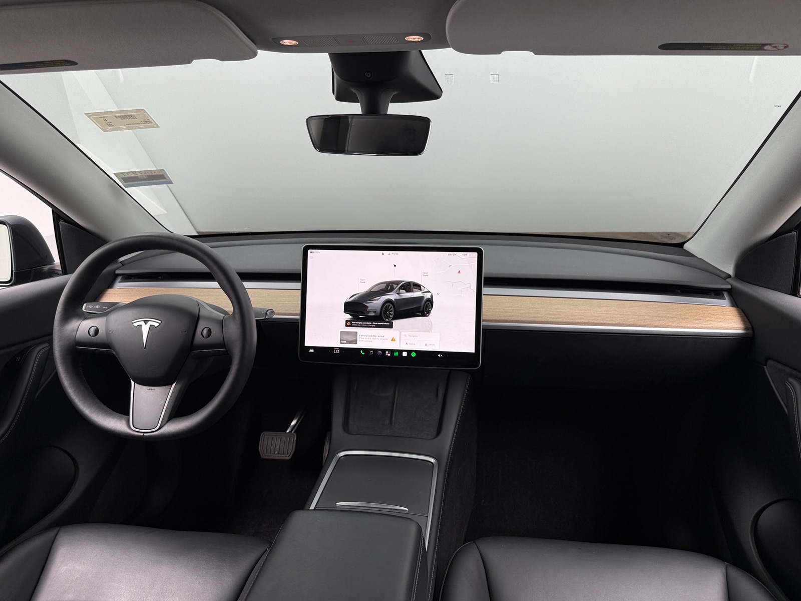 Thumbnail: 2022 Tesla Model Y - 2