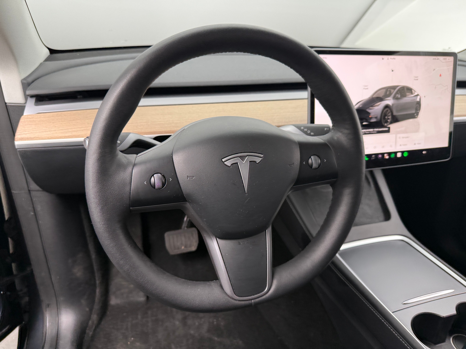 Thumbnail: 2022 Tesla Model Y - 4