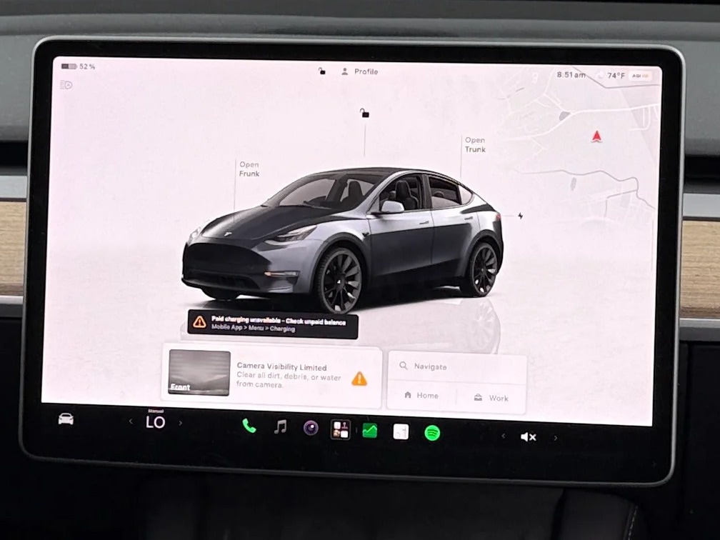Thumbnail: 2022 Tesla Model Y - 3