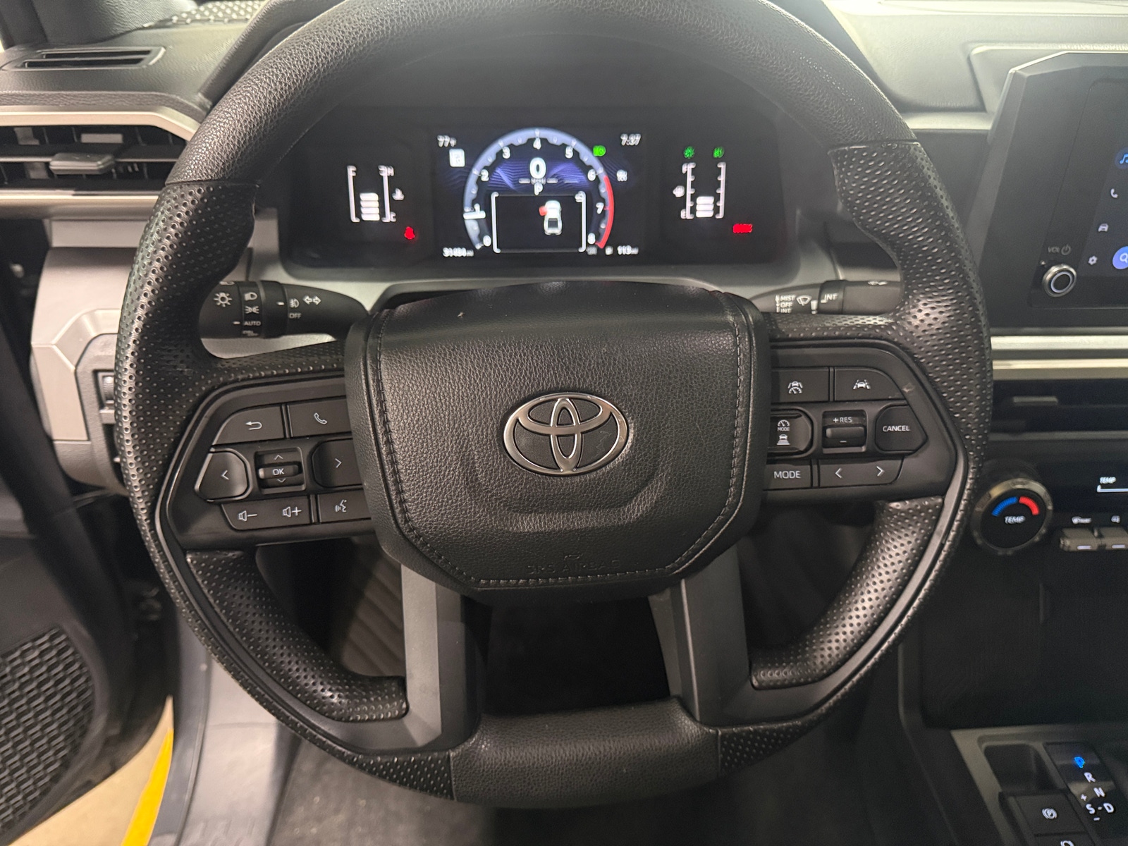 Thumbnail: 2024 Toyota Tacoma - 5