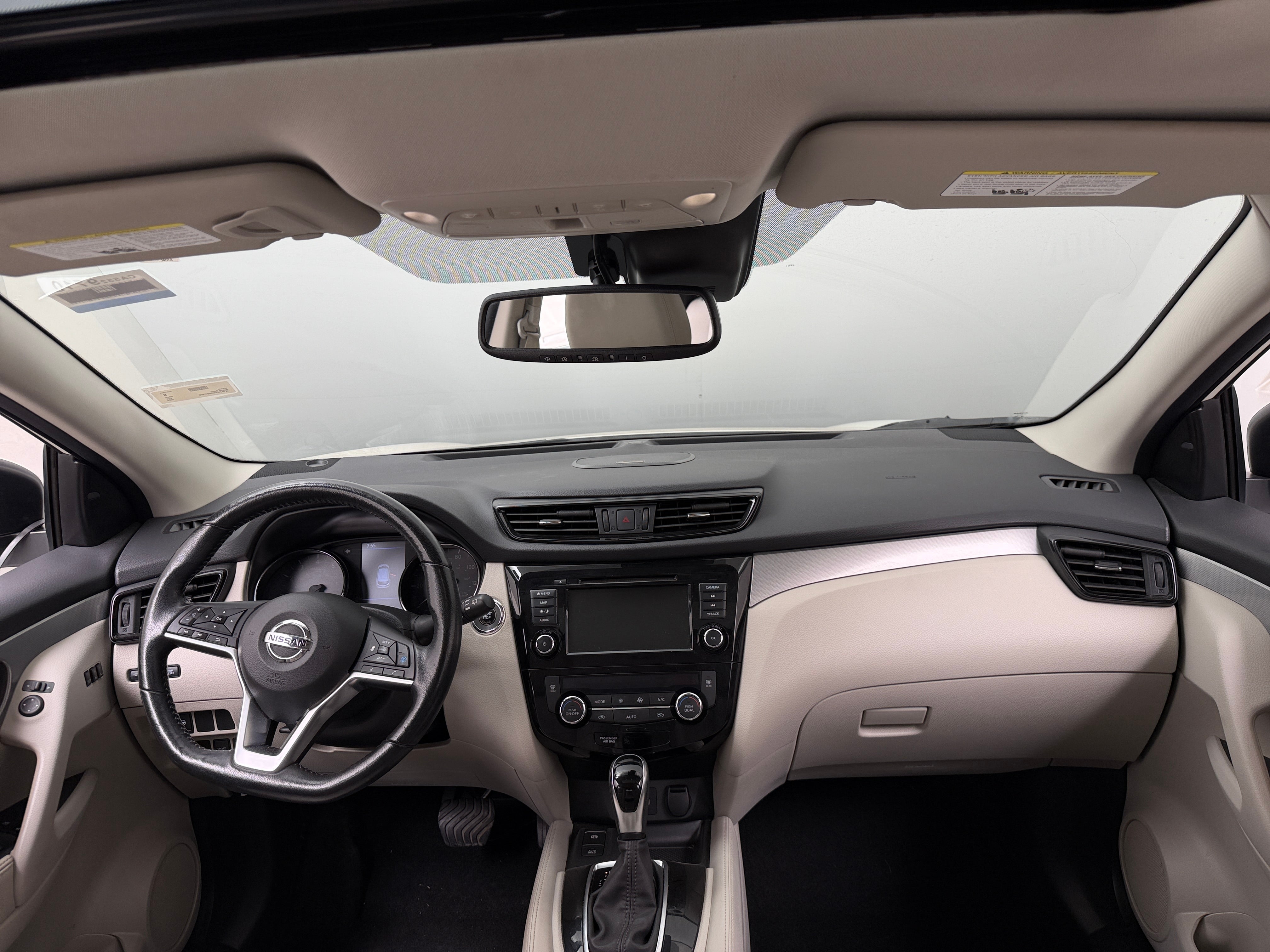 2020 Nissan Rogue Sport SL - Photo 7