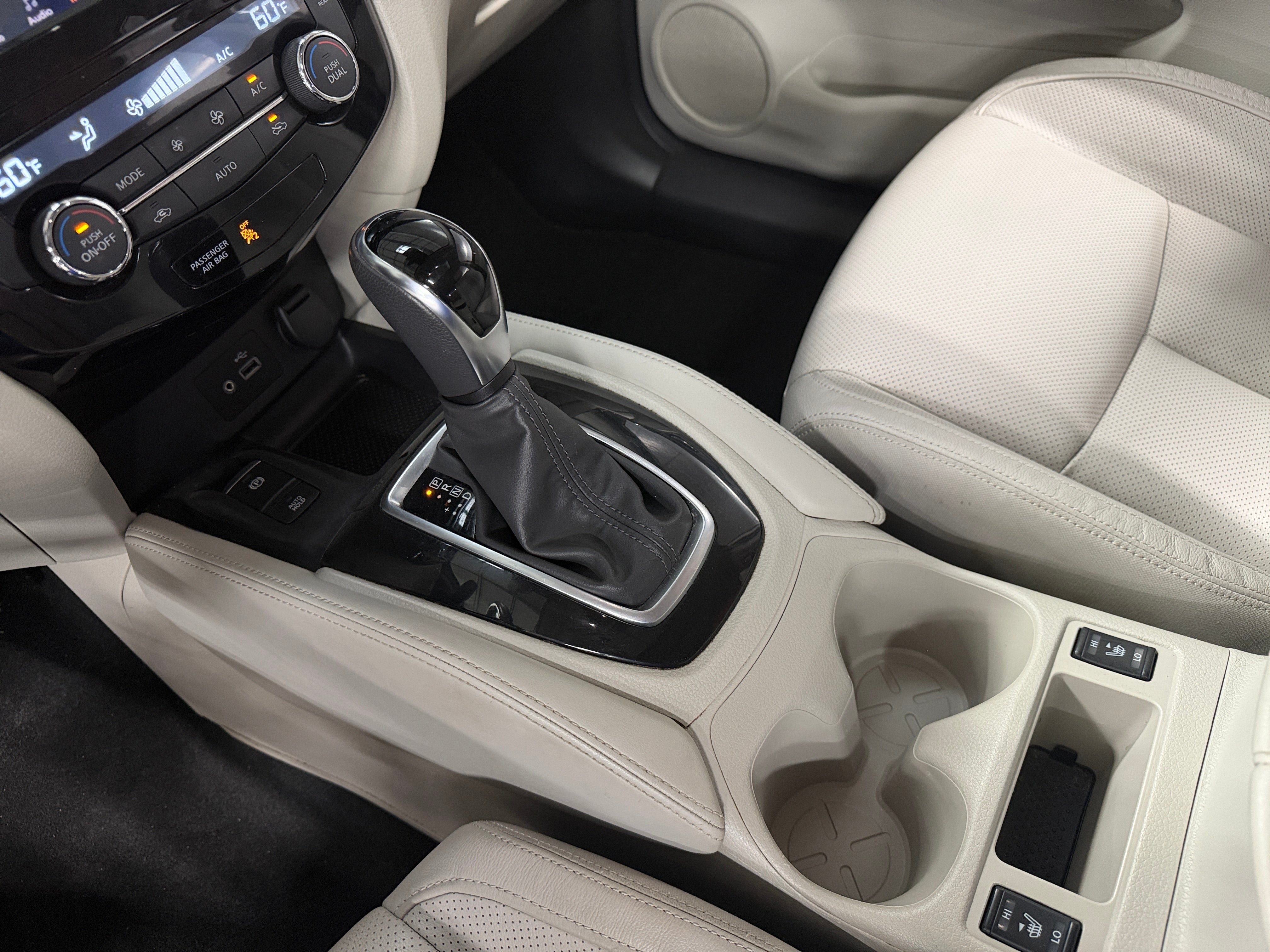 2020 Nissan Rogue Sport SL - Photo 8