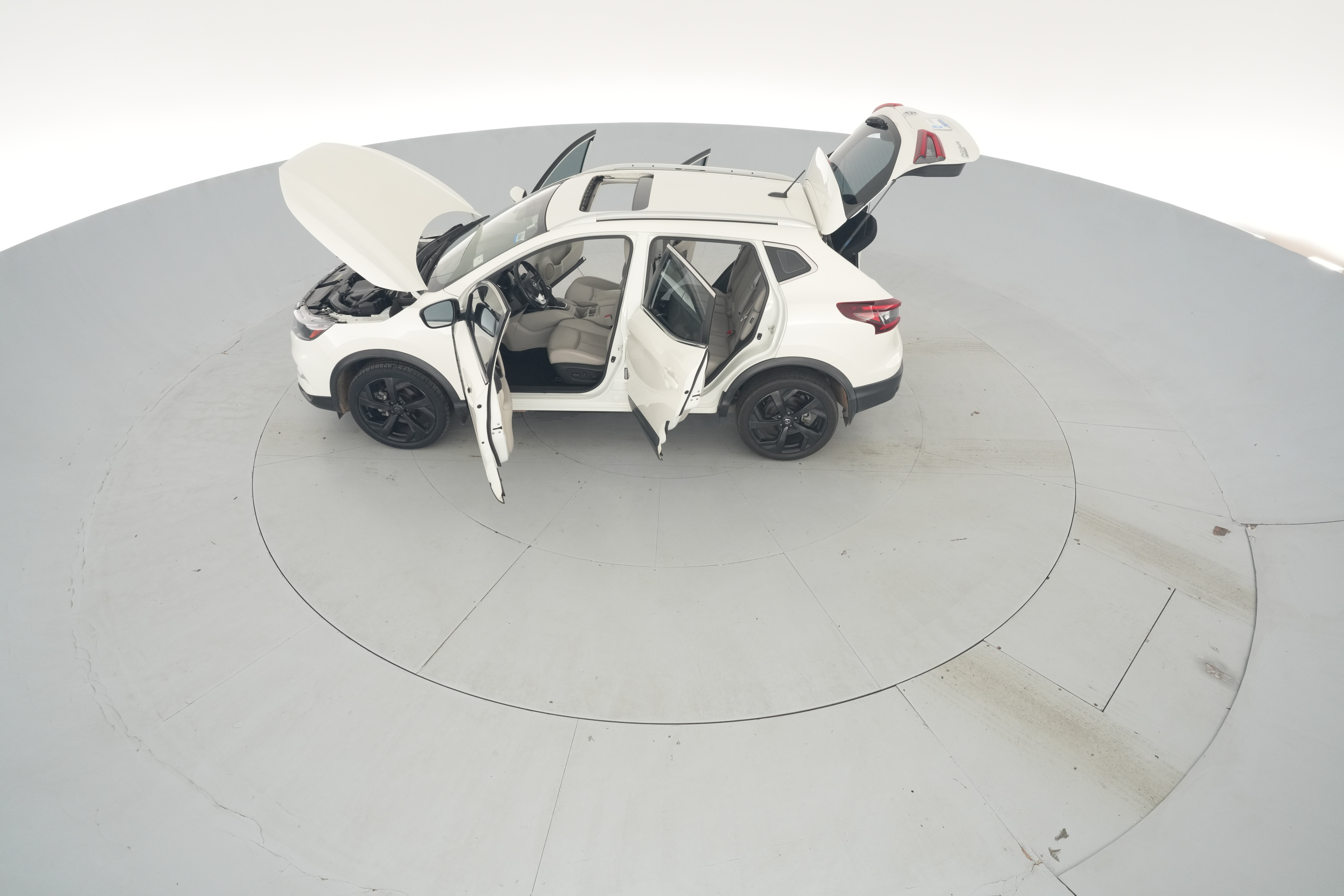 2020 Nissan Rogue Sport SL - Photo 48
