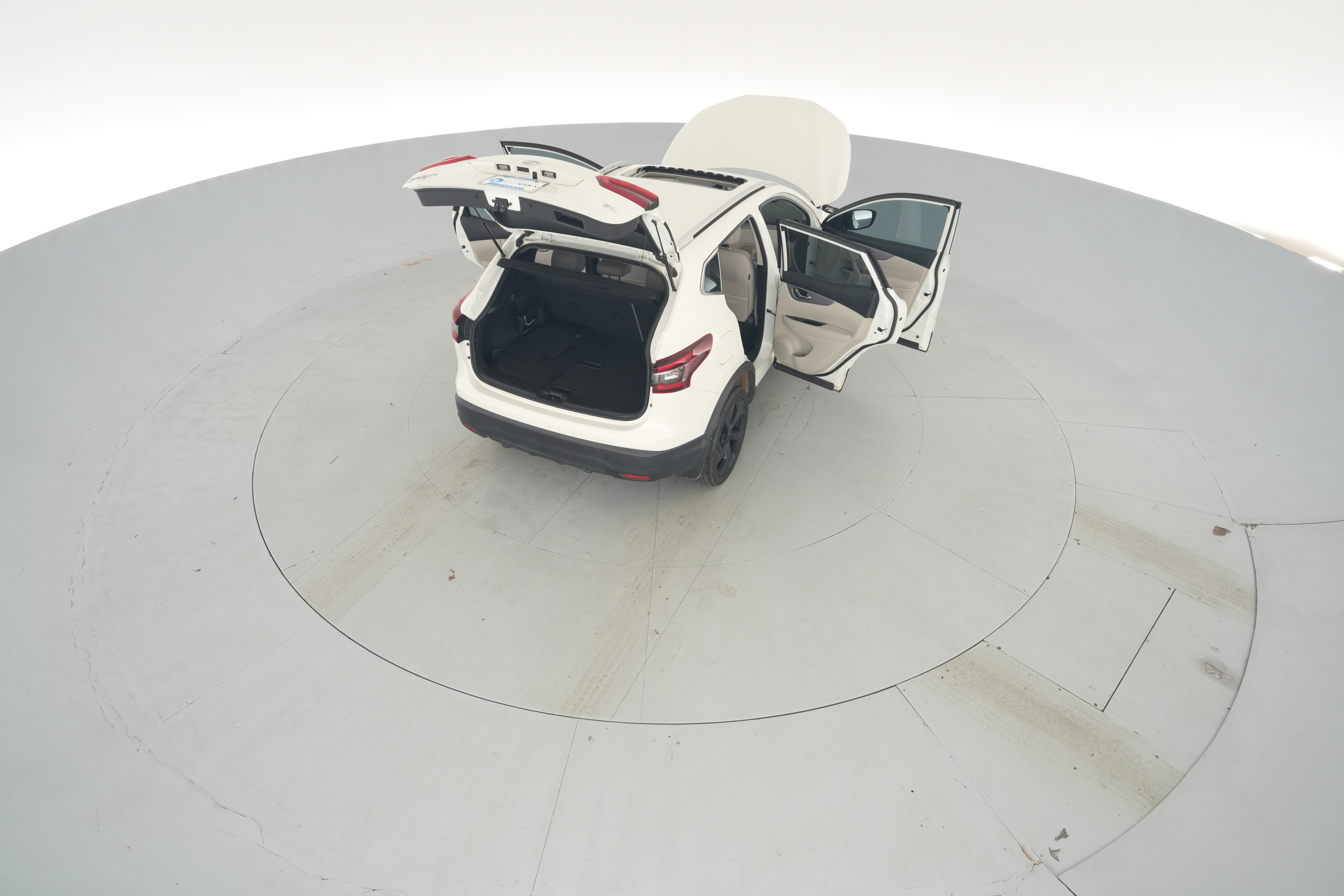 2020 Nissan Rogue Sport SL - Photo 53
